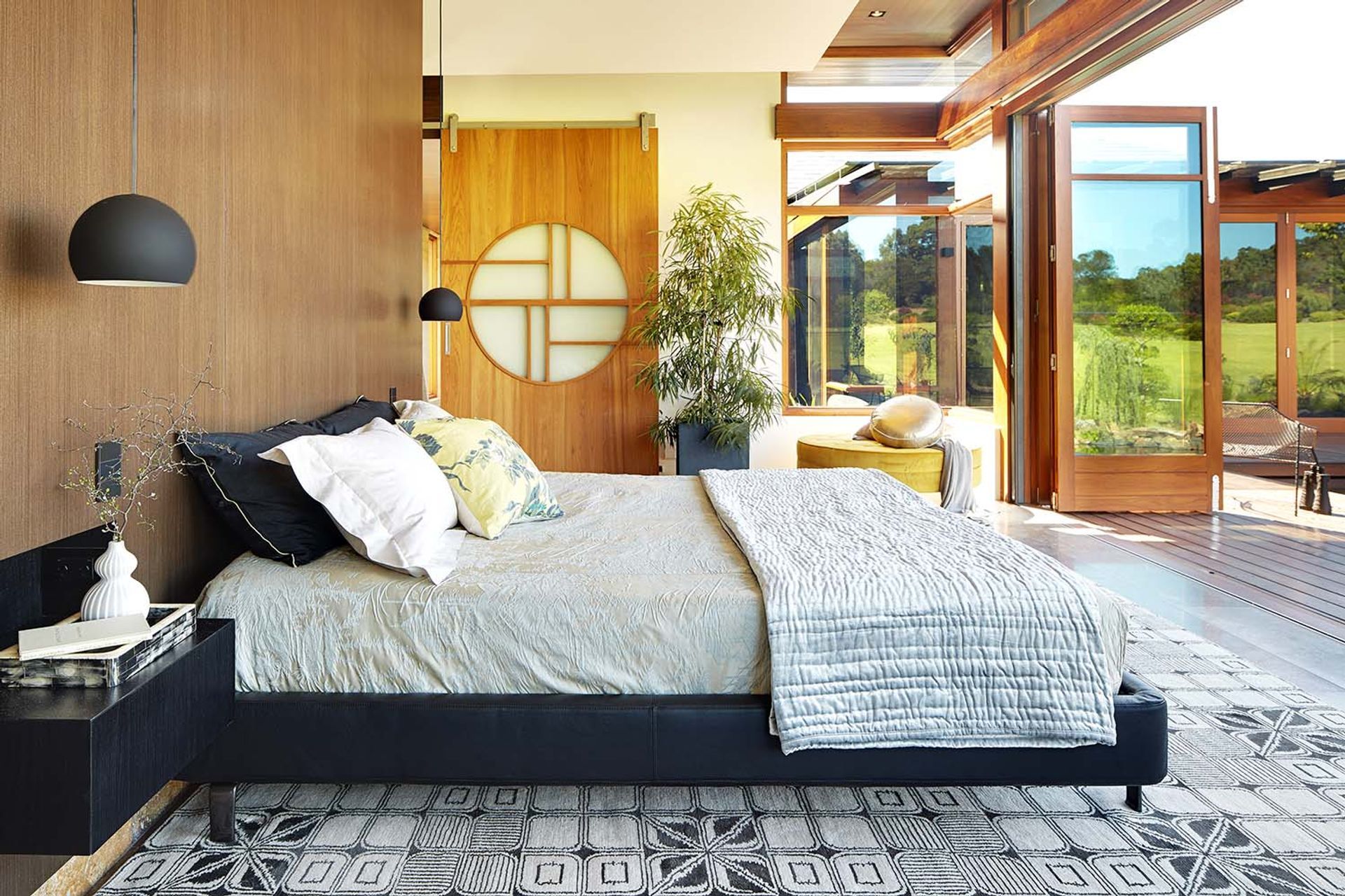 Biophilic Design in your home