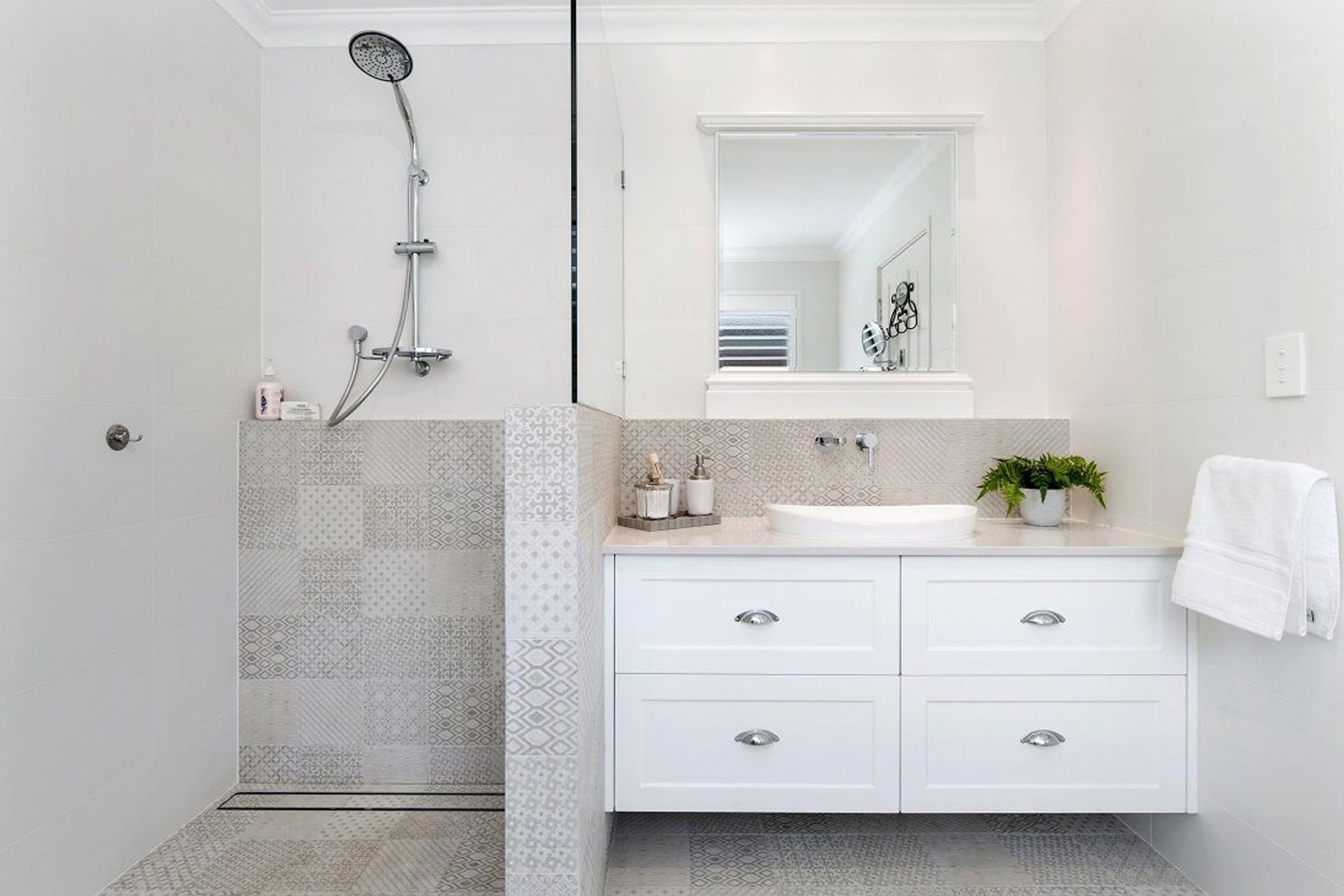 Beeliar Project by Castella Architectural Hardware | Photography by Crib Creative