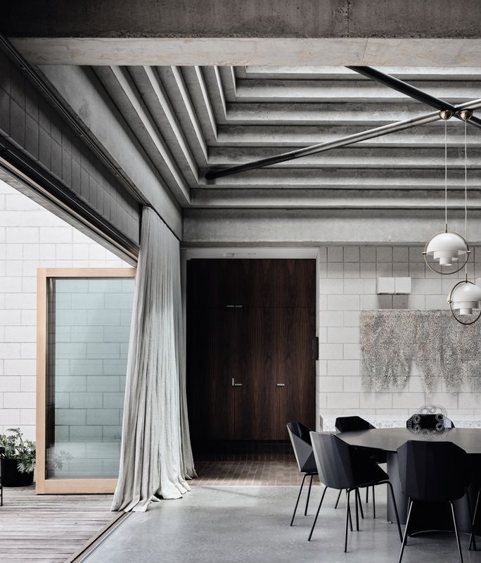 Spaces, Lifestyle