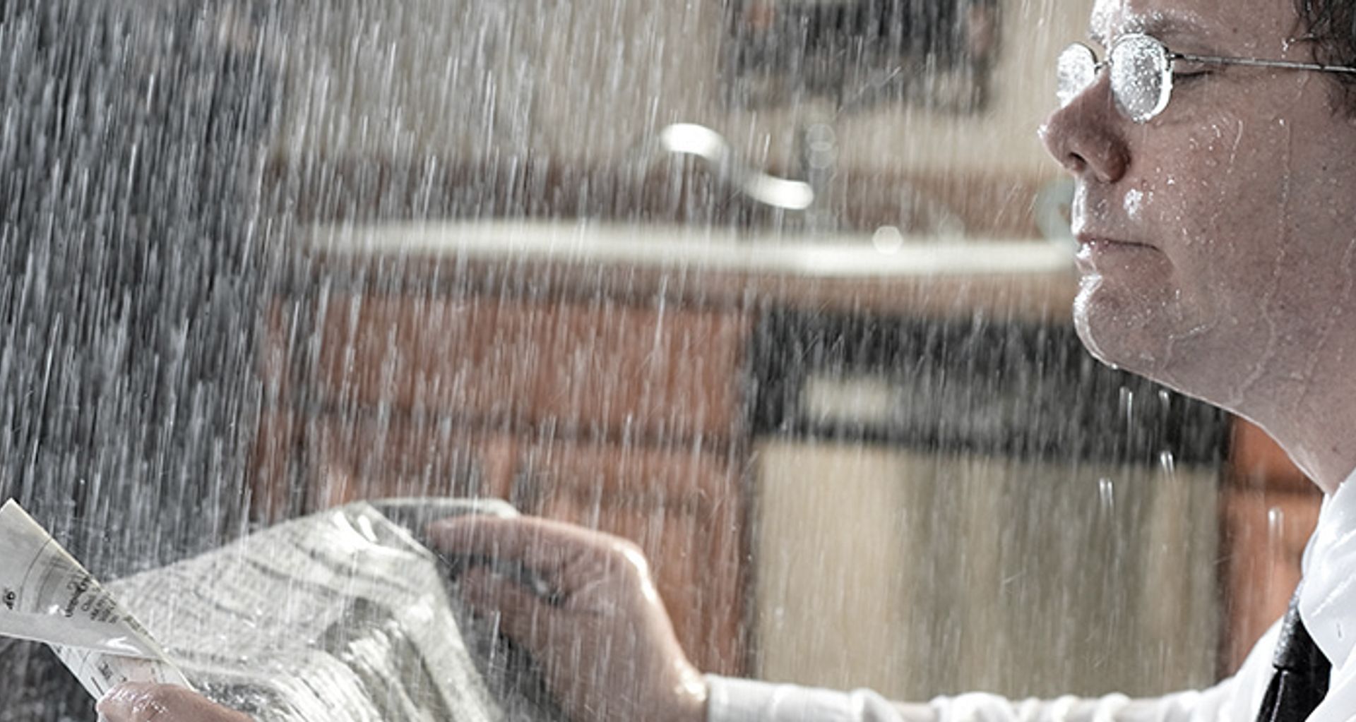 banner