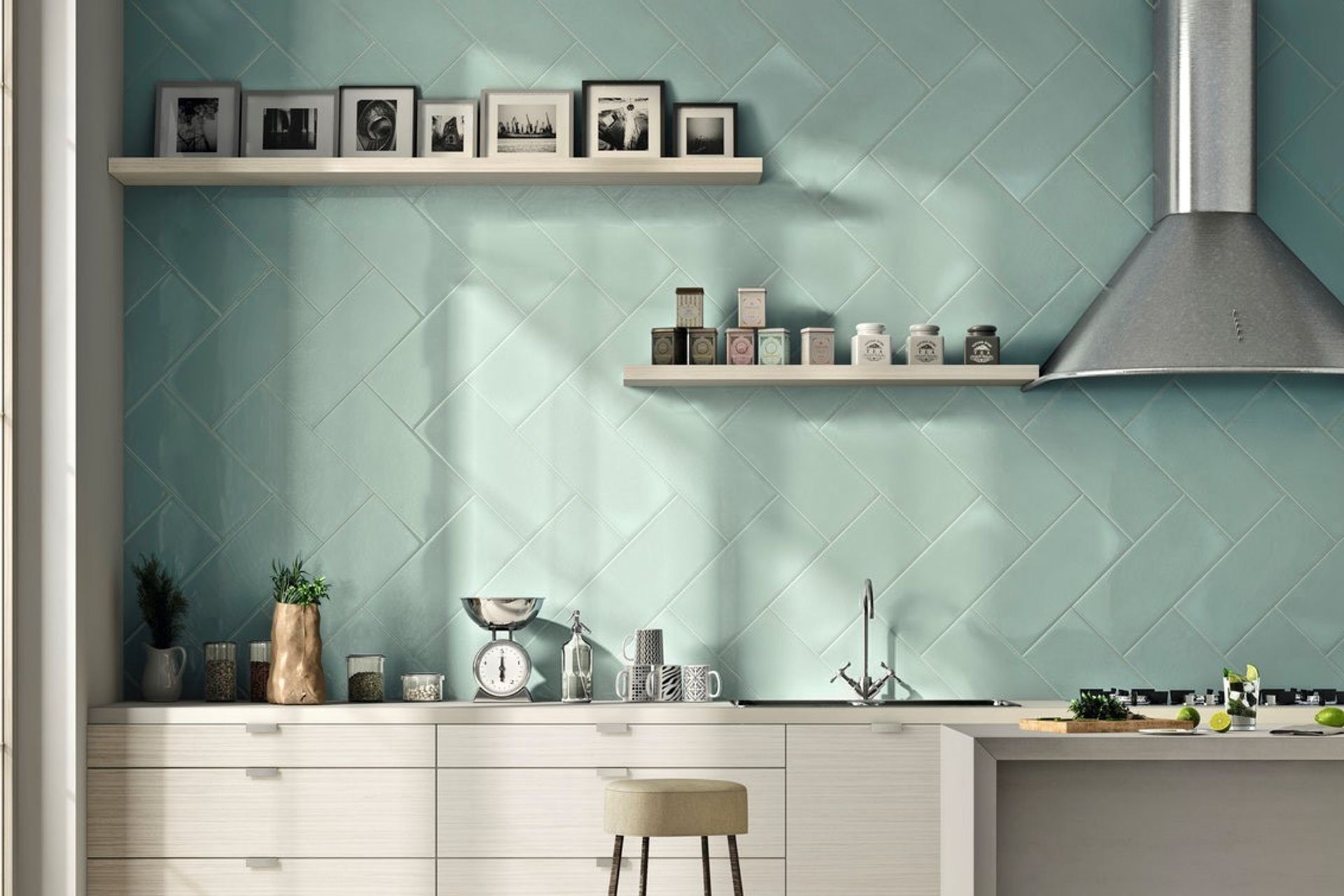 Photo Credit: Tile Depot