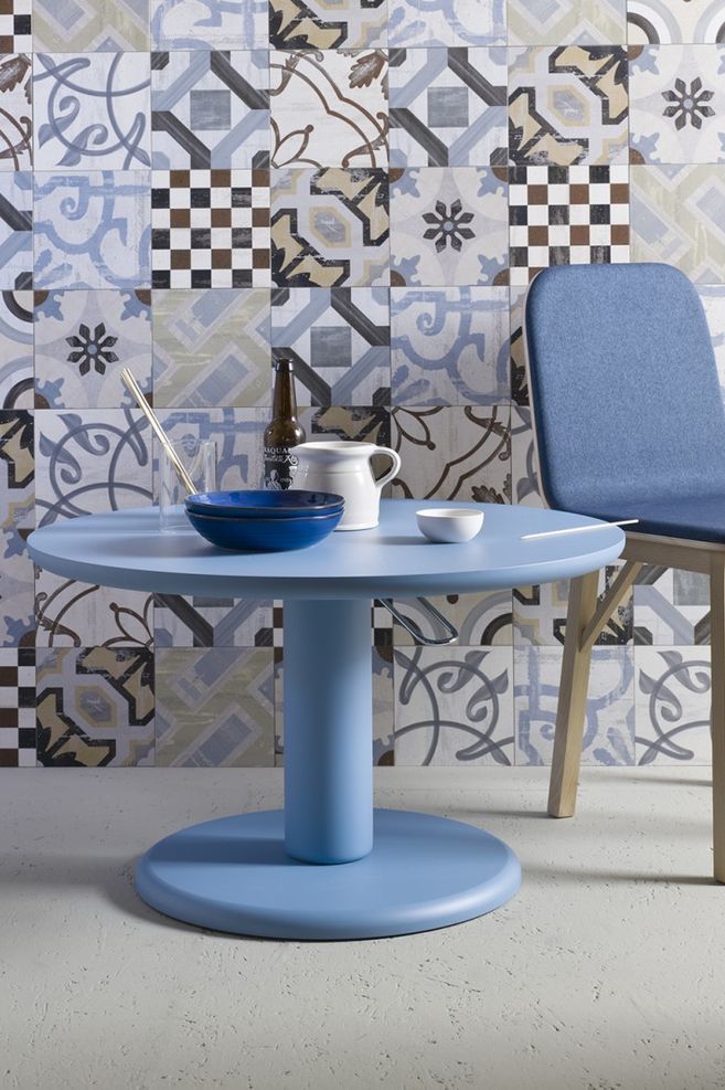 Photo Credit: Tile Depot