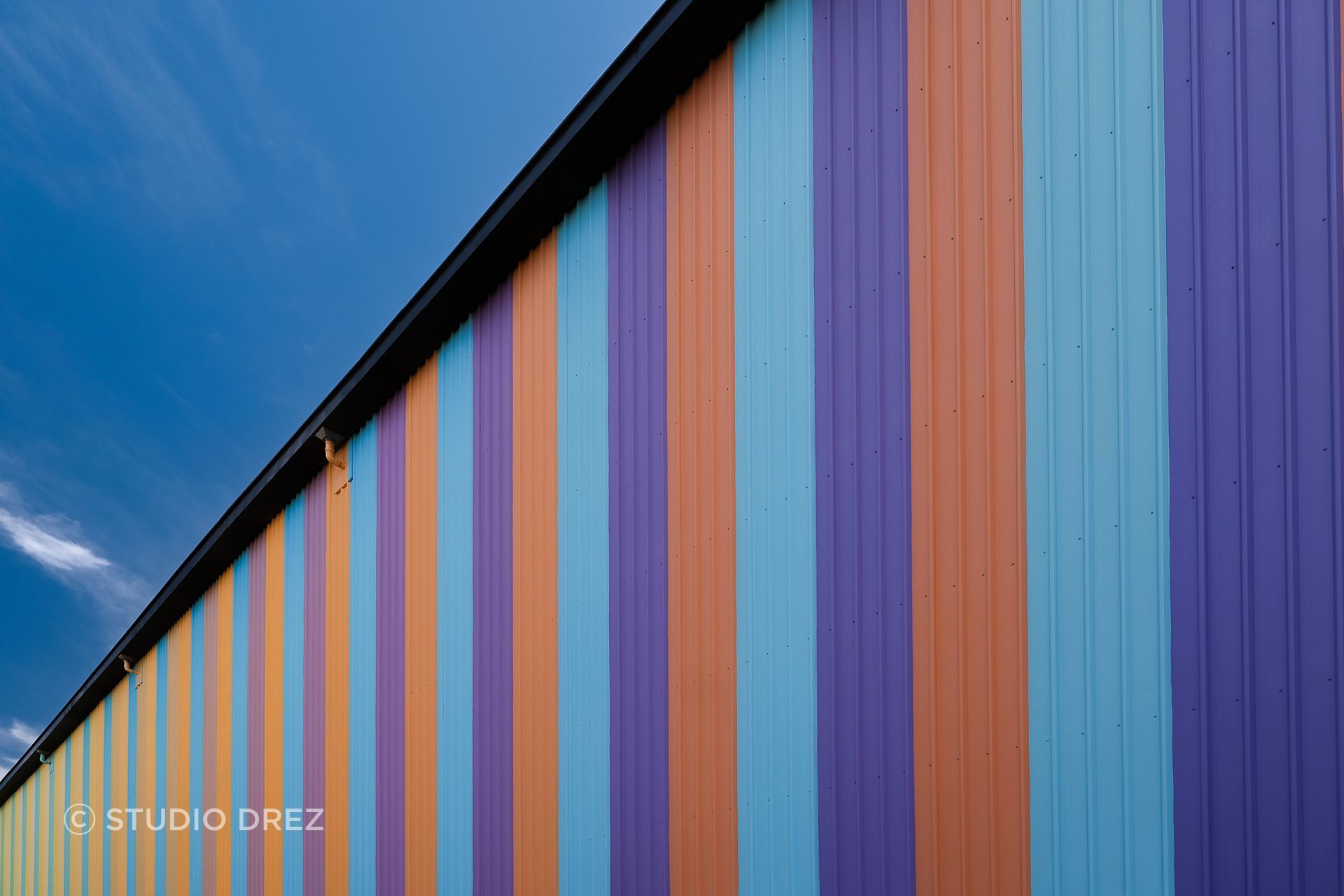 Resene’s exclusive Total Colour System technology ensures richer, longer-lasting colours across a range of substrates.