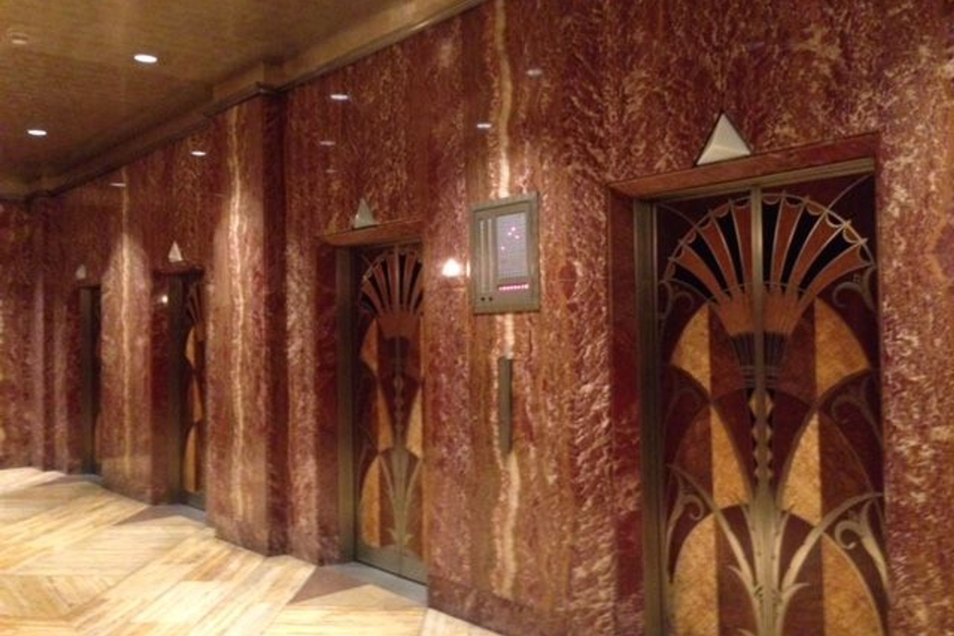 Art Deco Style