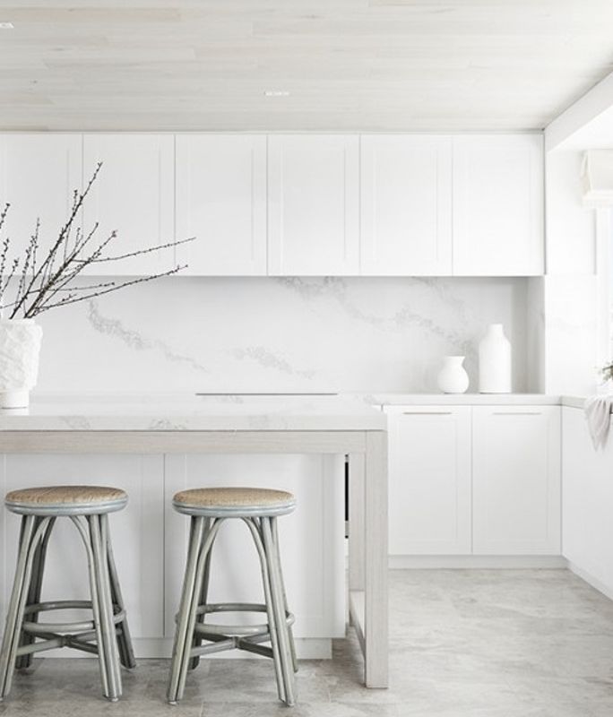 Spaces, Lifestyle
