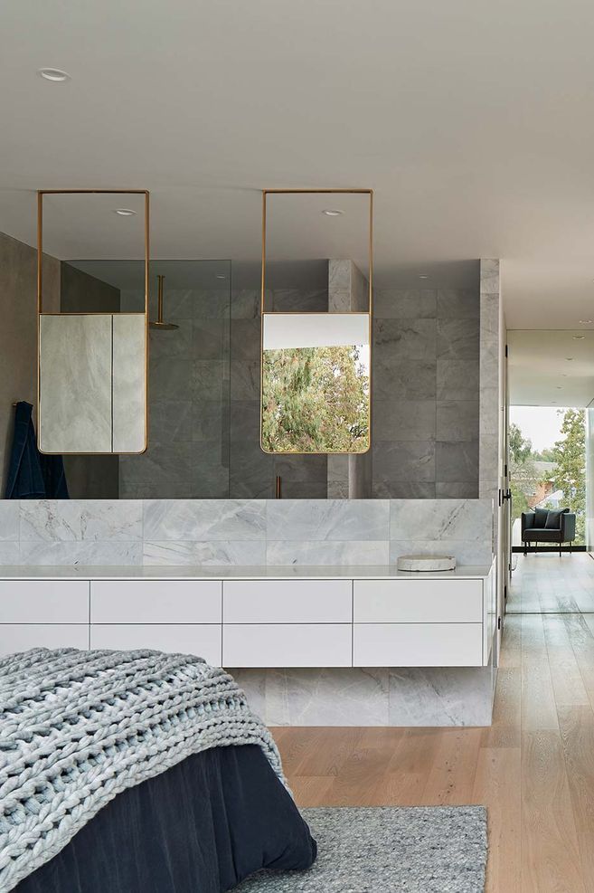 Salmon by FGR Architects | Photography by Peter Bennetts