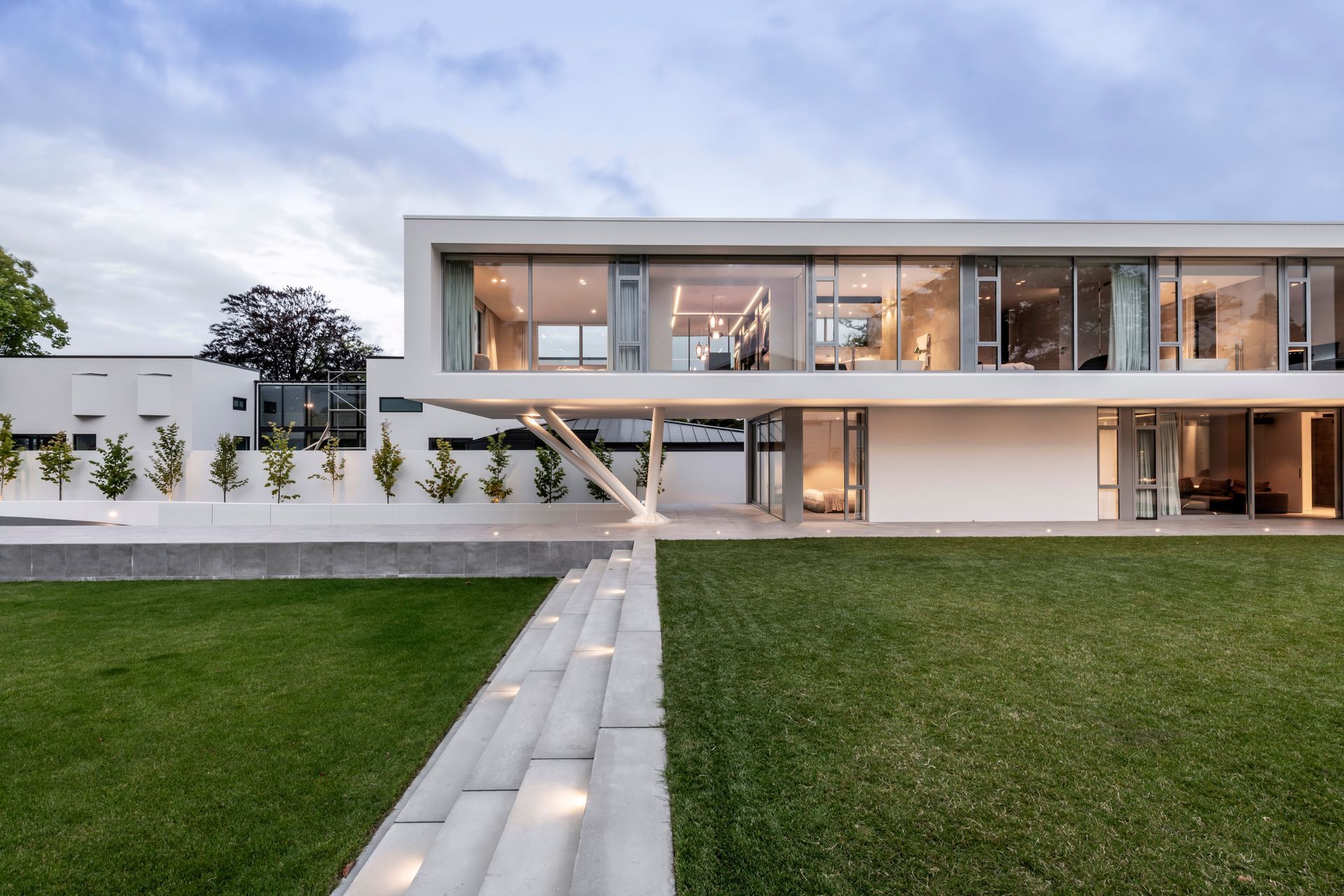 2021 Projects of the Month round-up