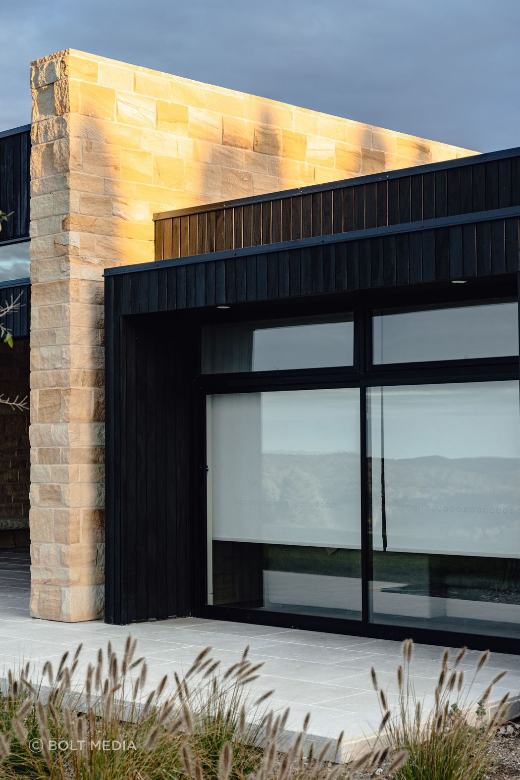 Daniel Baker Design | Martin McGrane Architects