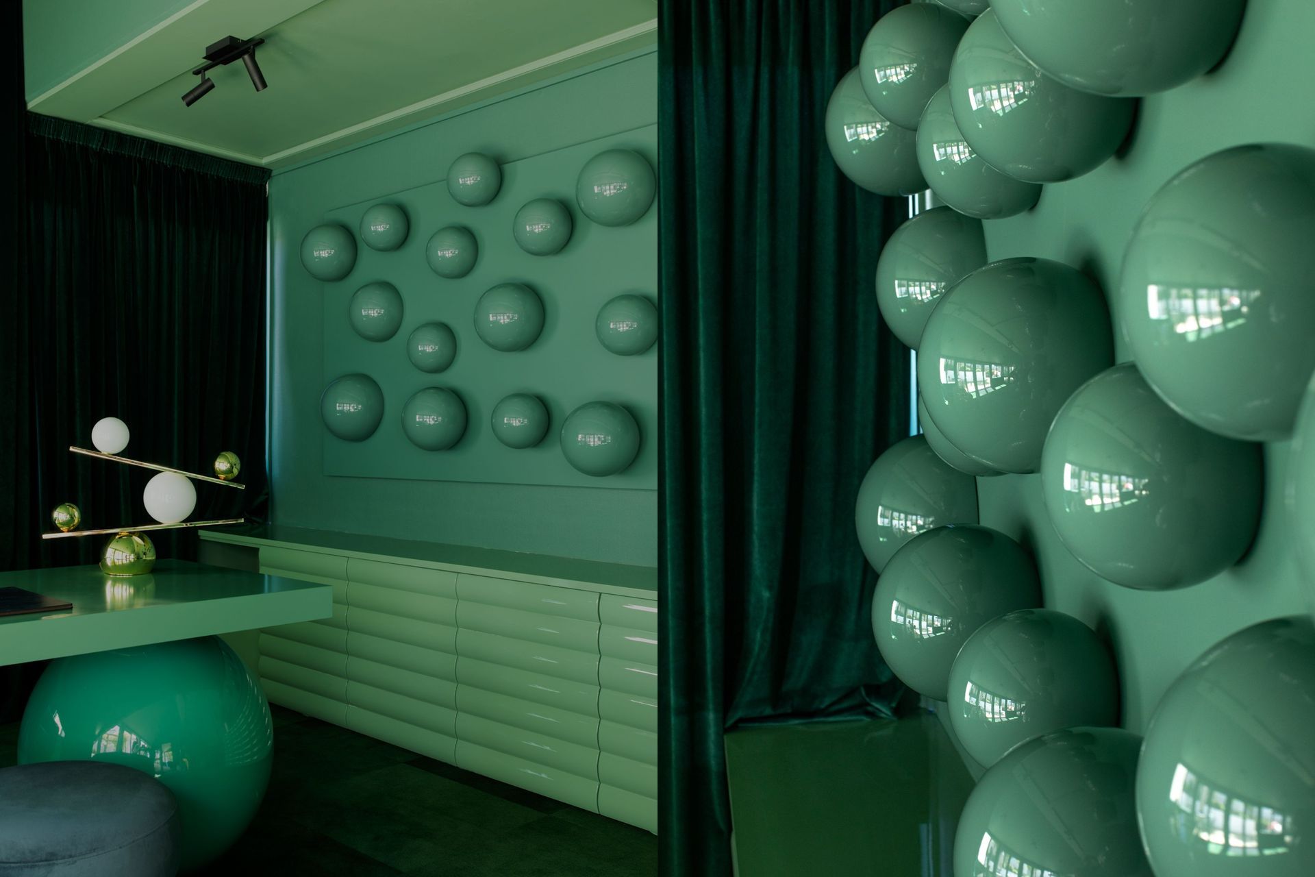Entries open for the 36th Dulux Colour Awards®