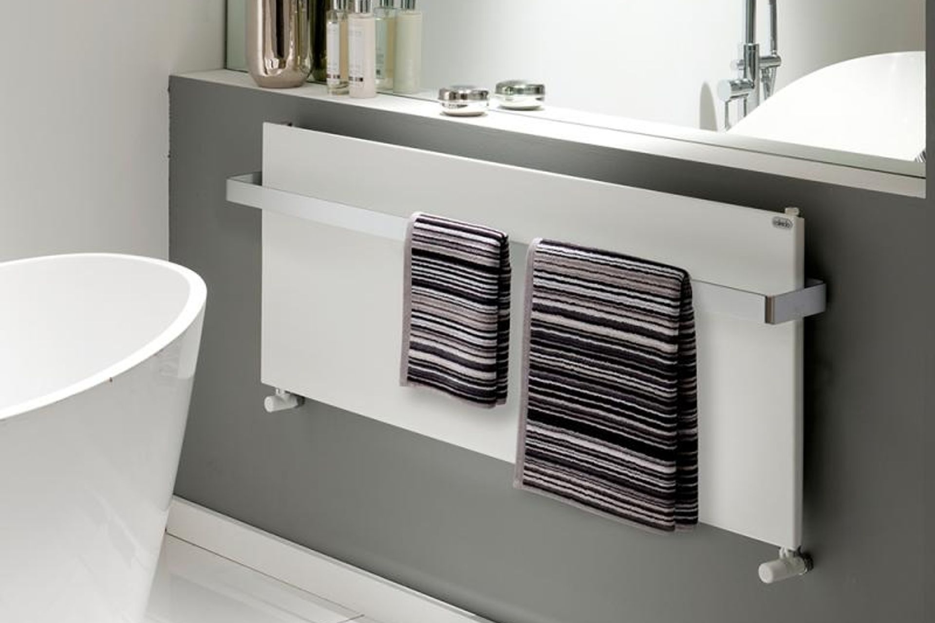 Hunt Heating - Ice Bagno