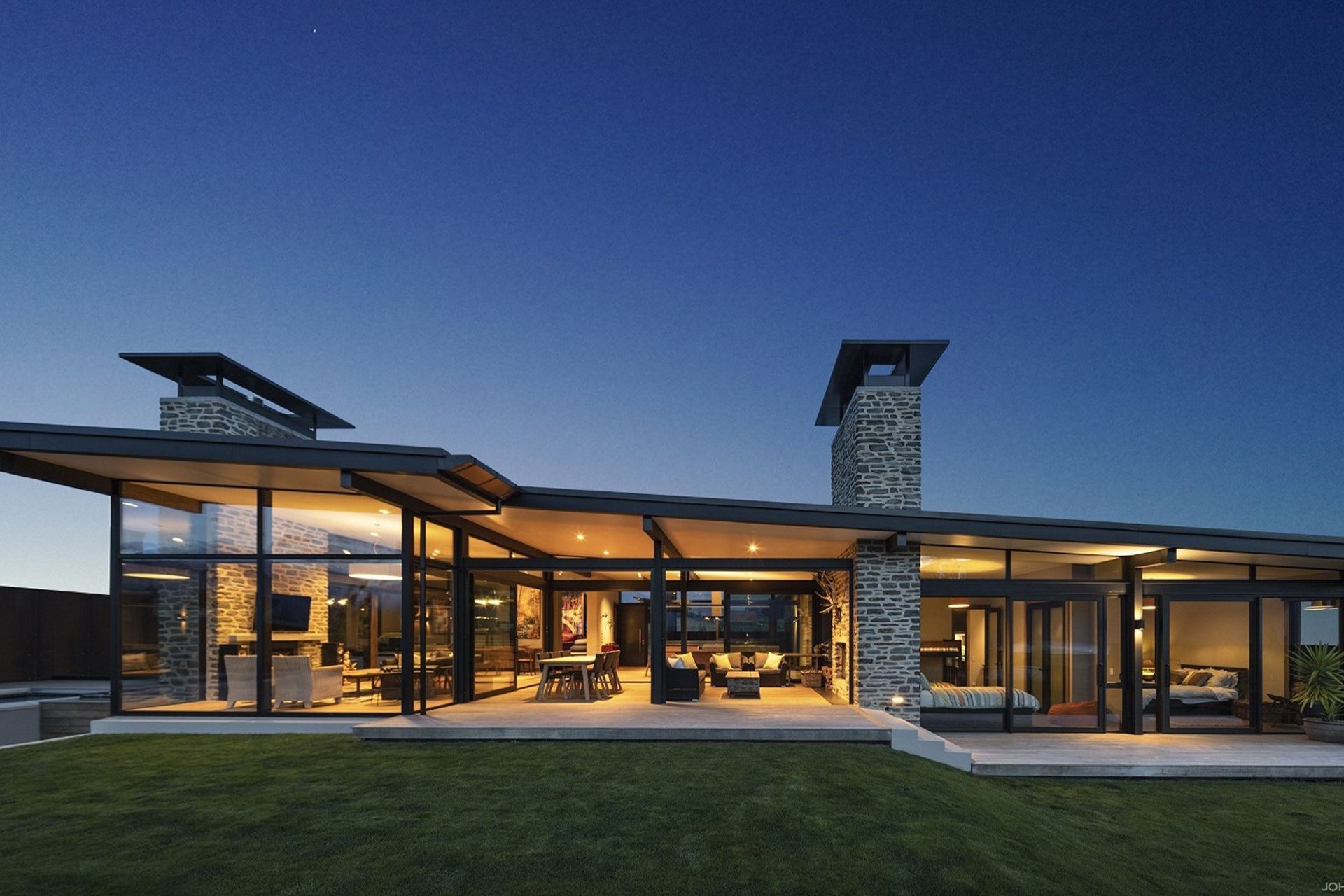 2021 Projects of the Month round-up