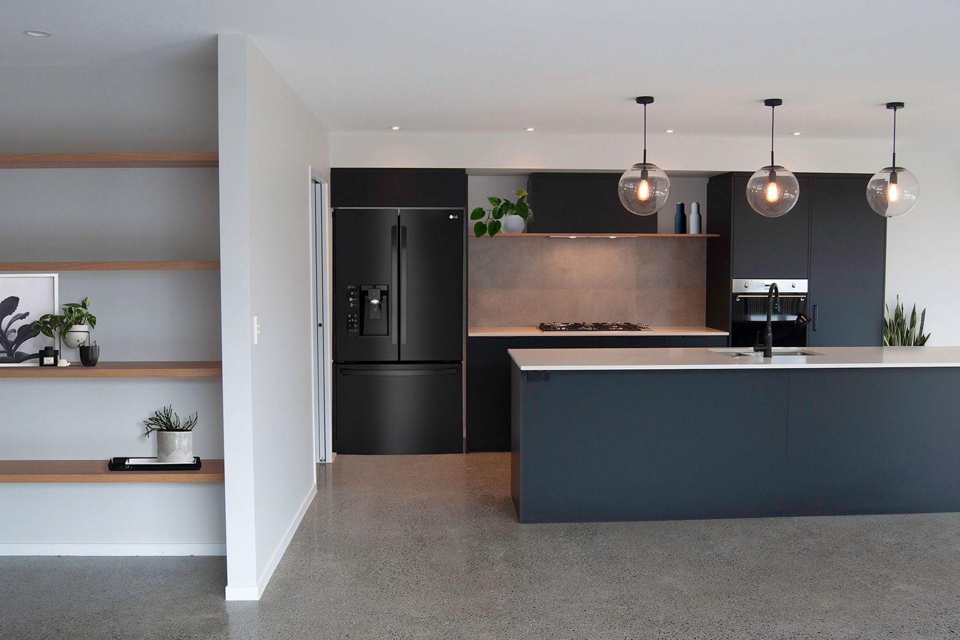 Kitchen Checklist
