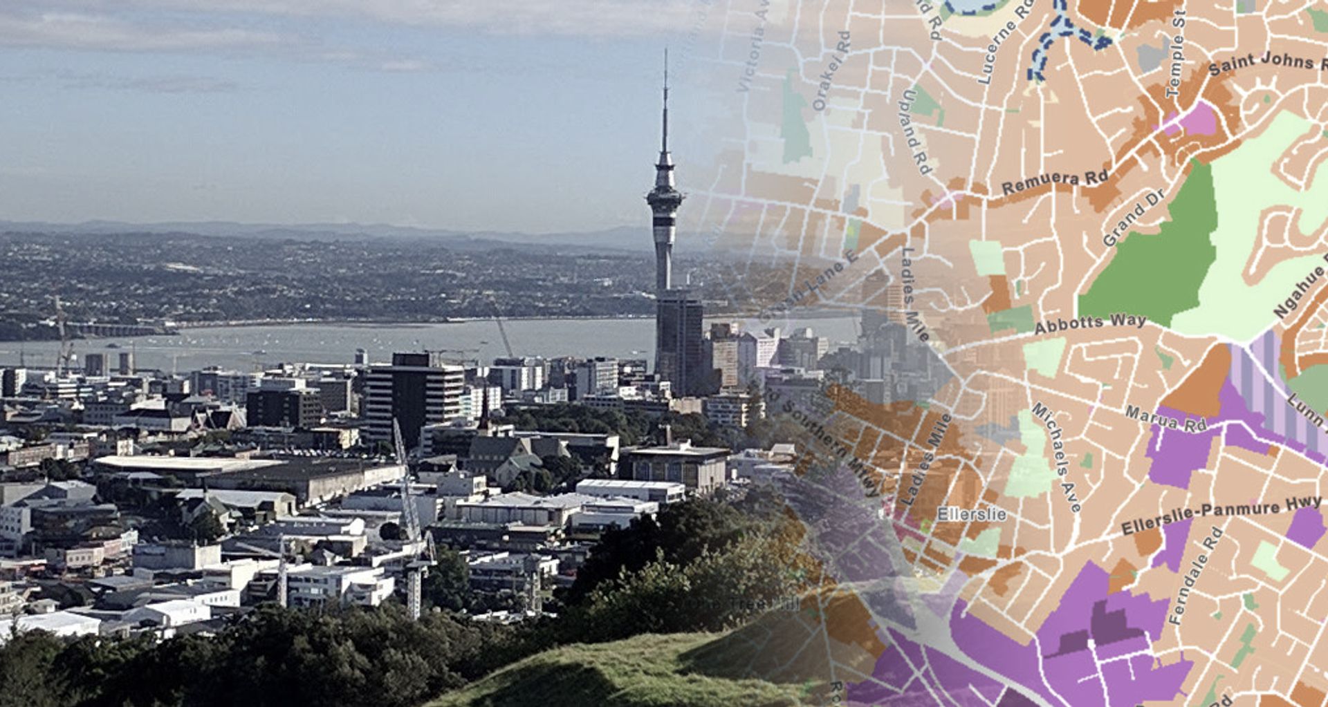 banner