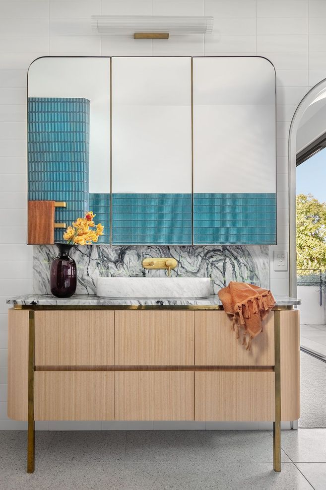 Glenoen by Eden Construction | Photography by Murray Fredericks