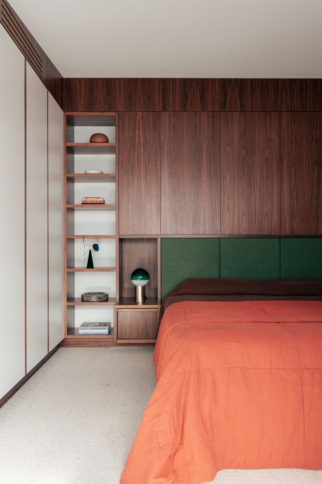 Gezellig House by Studio Prineas | Photography by Felix Forest