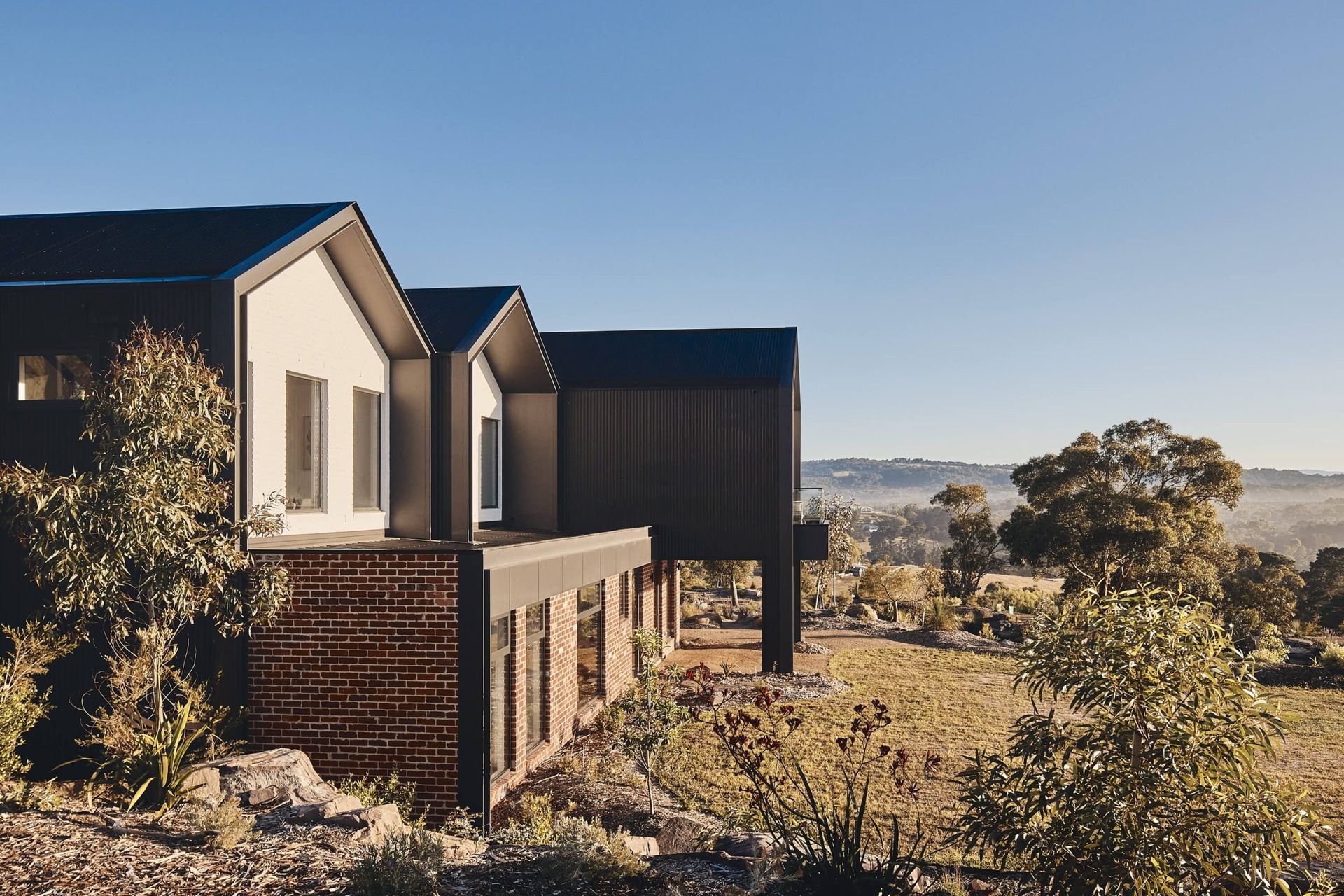Nakari Vista by Andever | Photography by Peter Bennetts