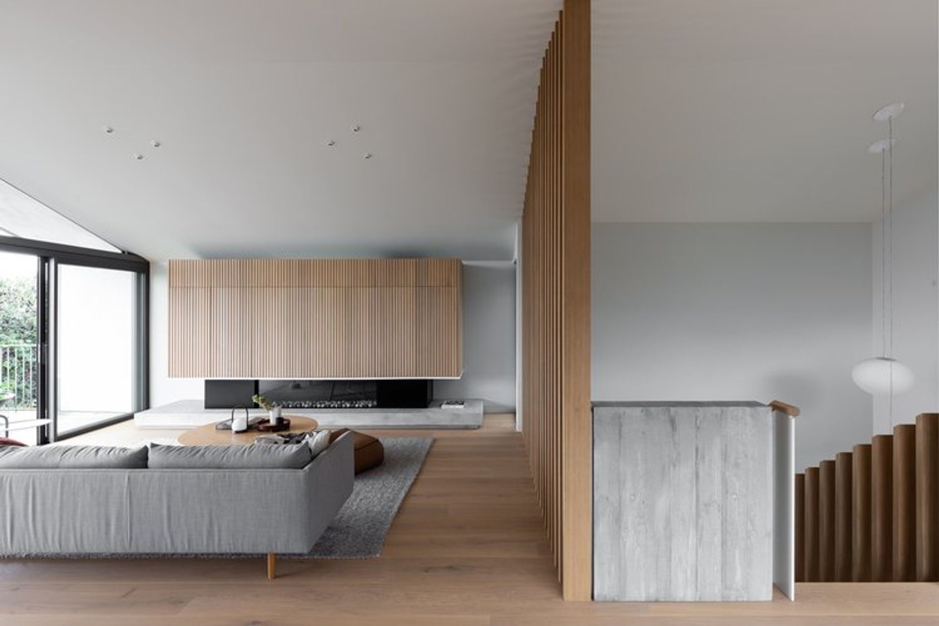 Coogee Residence by Smyth &amp; Smyth | Photography by Simon Whitbread