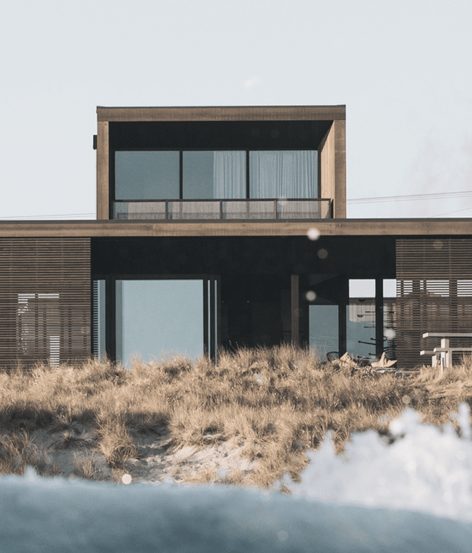 Spaces