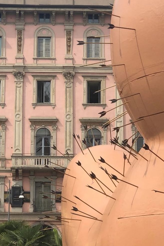 Hindley &amp; Co Milan news