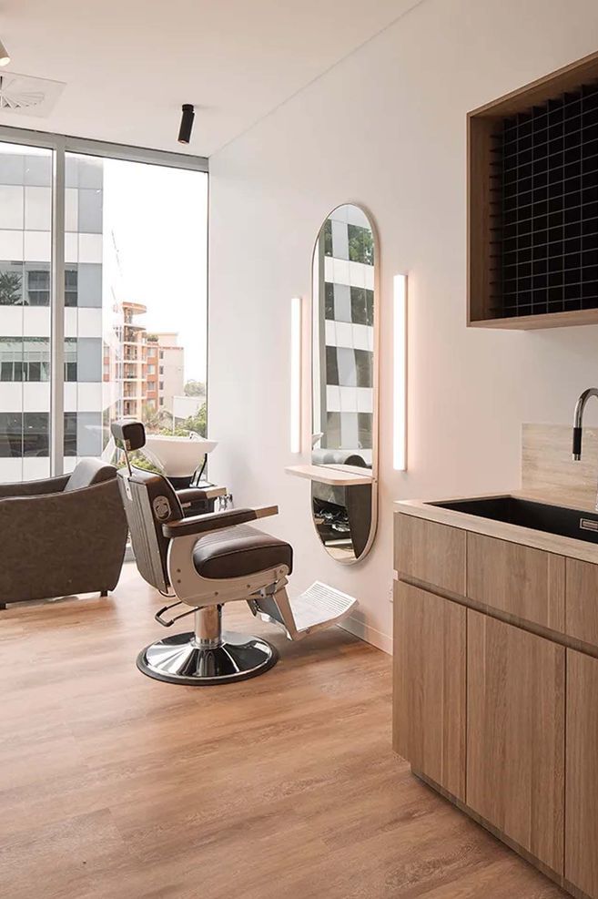 Co-Workspace Salon Lane Opens Second Location