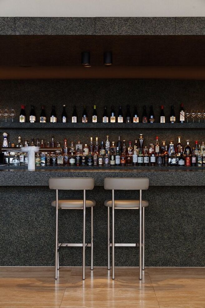 Restaurant, Bar and Cafe Interiors Australia: Our Favourite in Hospitality Design