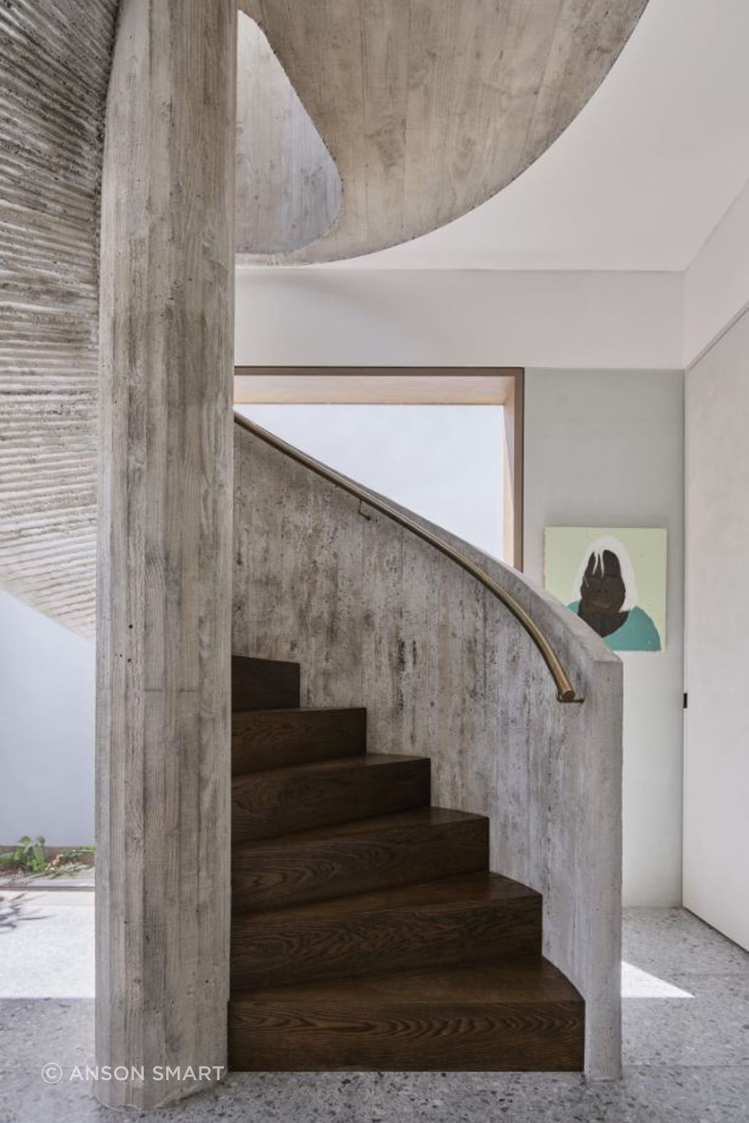 Madeleine Blanchfield Architects | Skope Constructions | Dangar Barin Smith | Atelier Lab