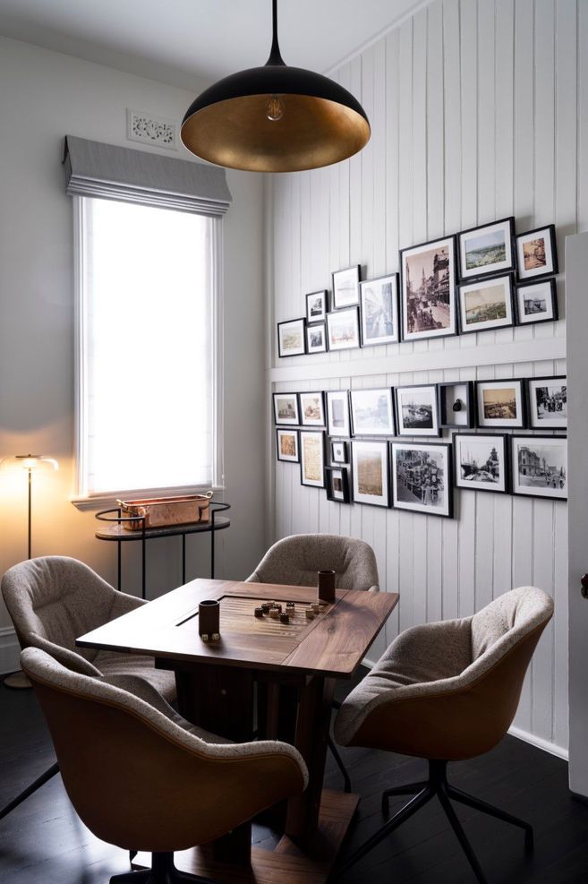 Vermont by Studio Duo | Photography by Brigid Arnott