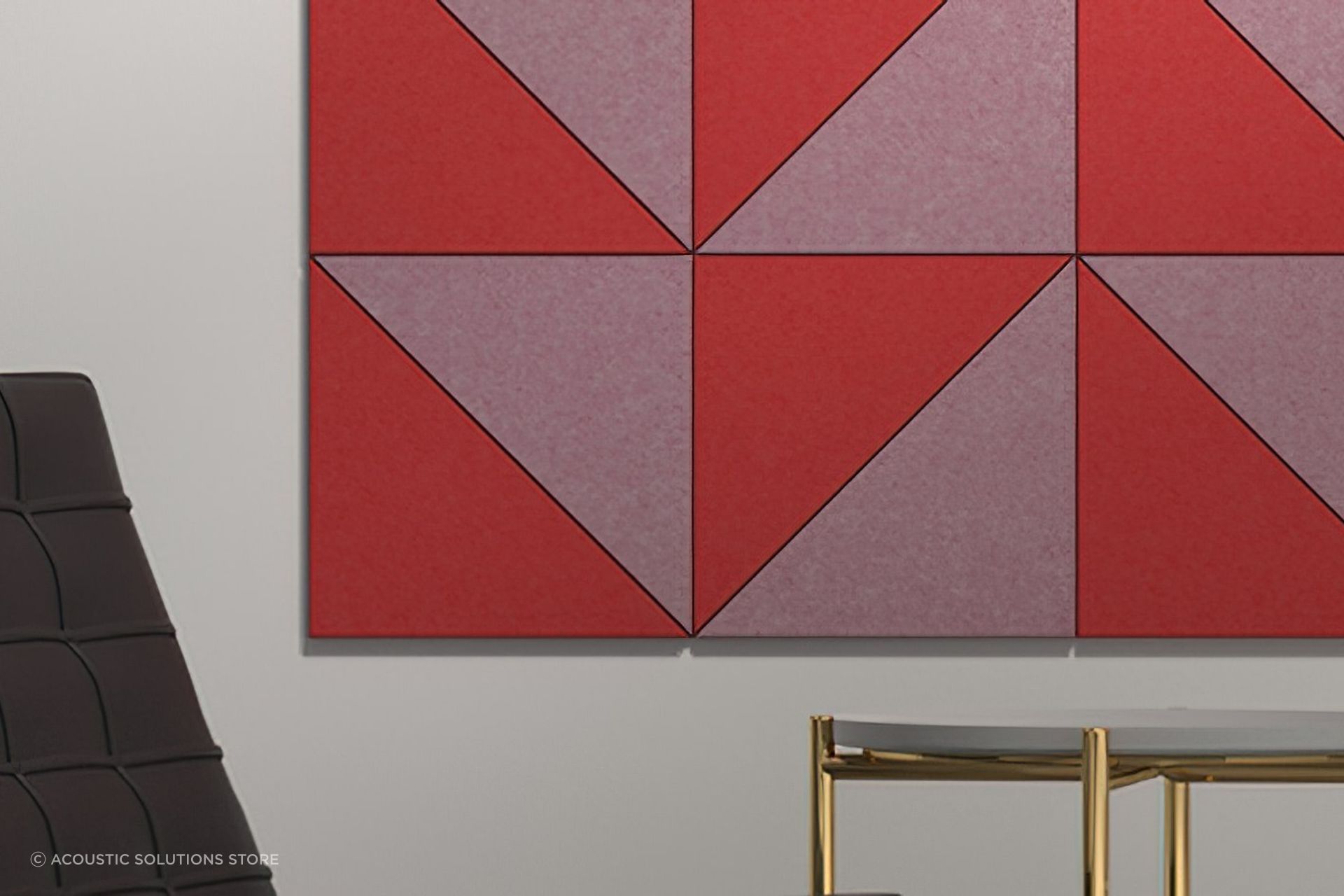 5 Must-have Acoustic Panels to Pimp Out Your Home Office