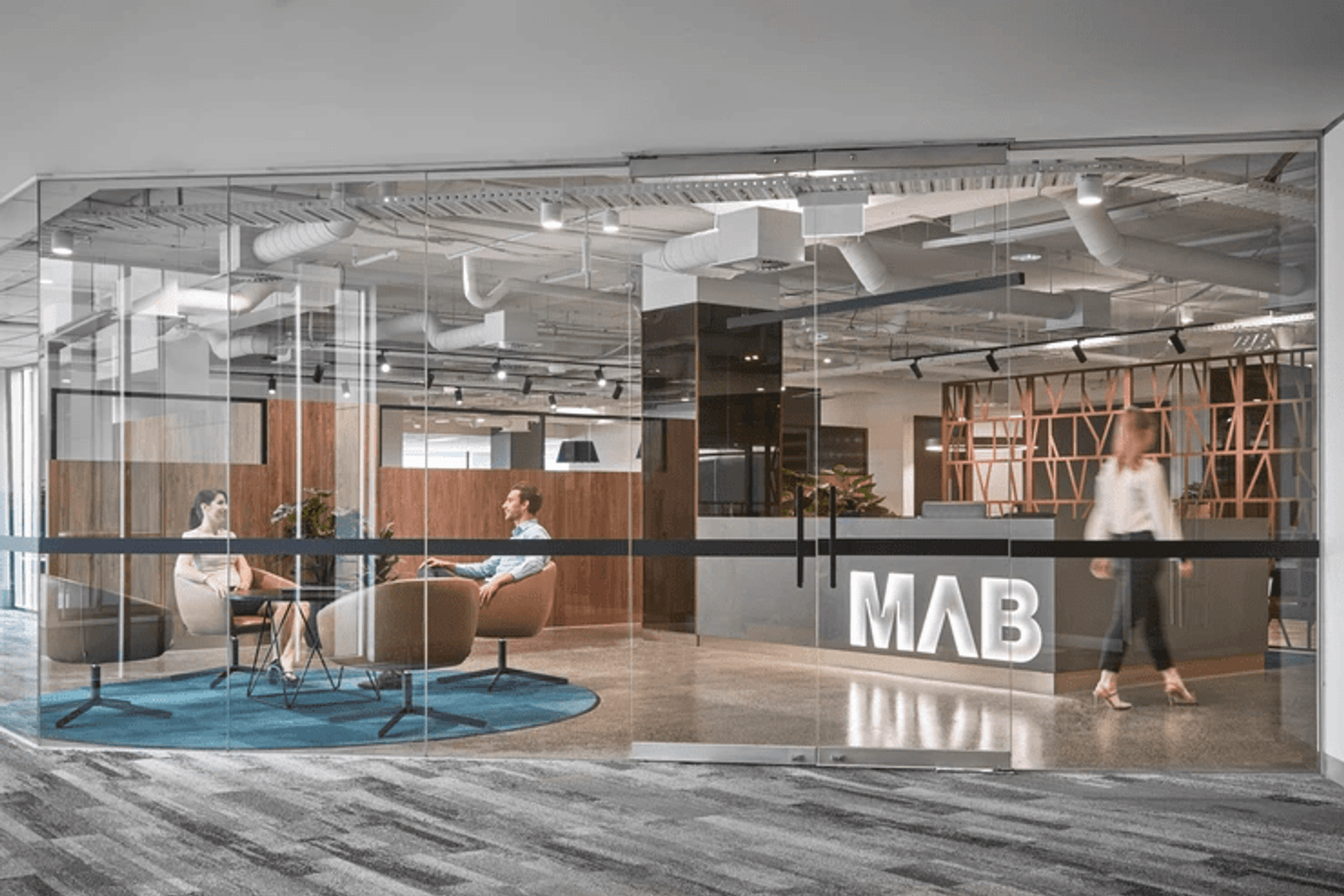 KHID Shortlisted for three Interior Design Excellence Awards (IDEA) 2020