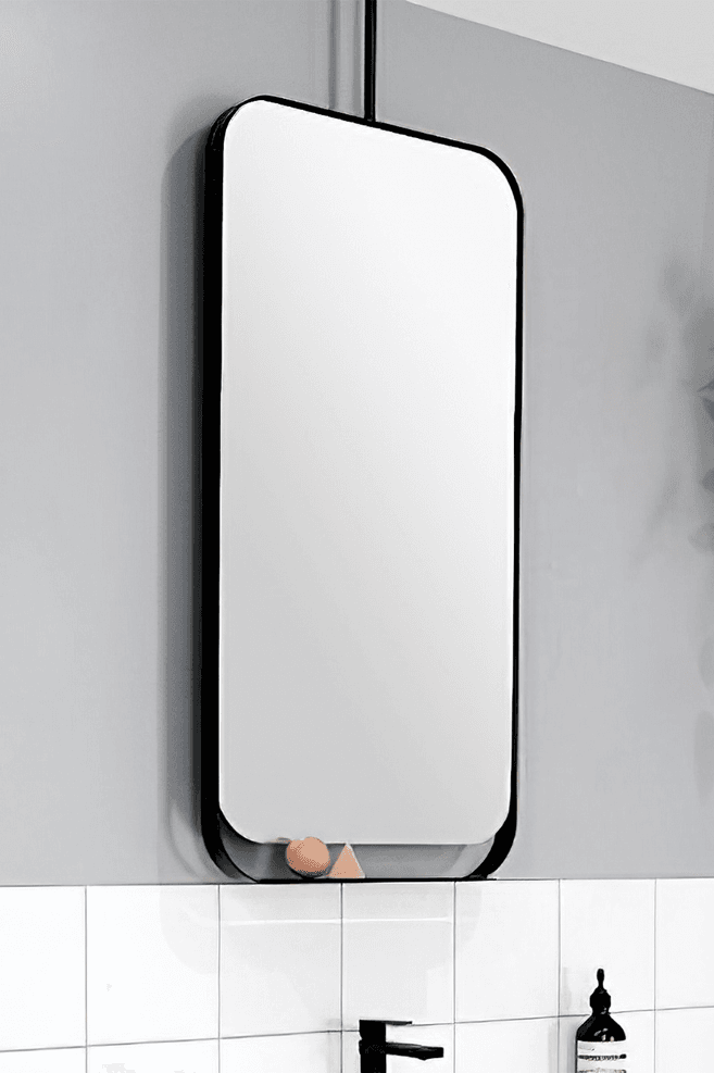 Featured Product: Allegra Mirror - ADP