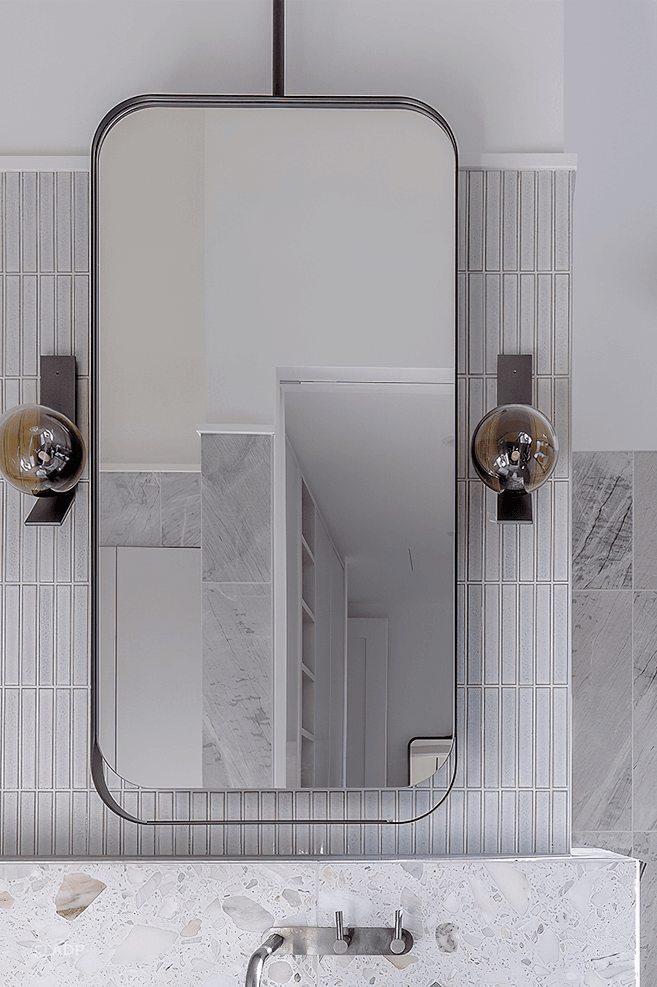 Featured Product: Allegra Mirror - ADP