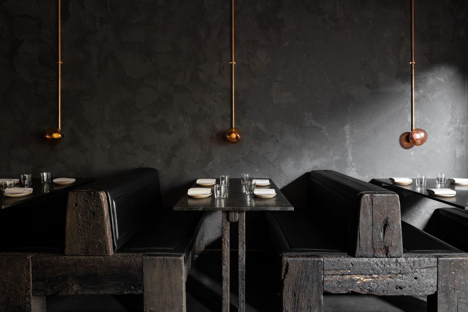 Arkhe by Studio Gram | Photography by Timothy Kaye