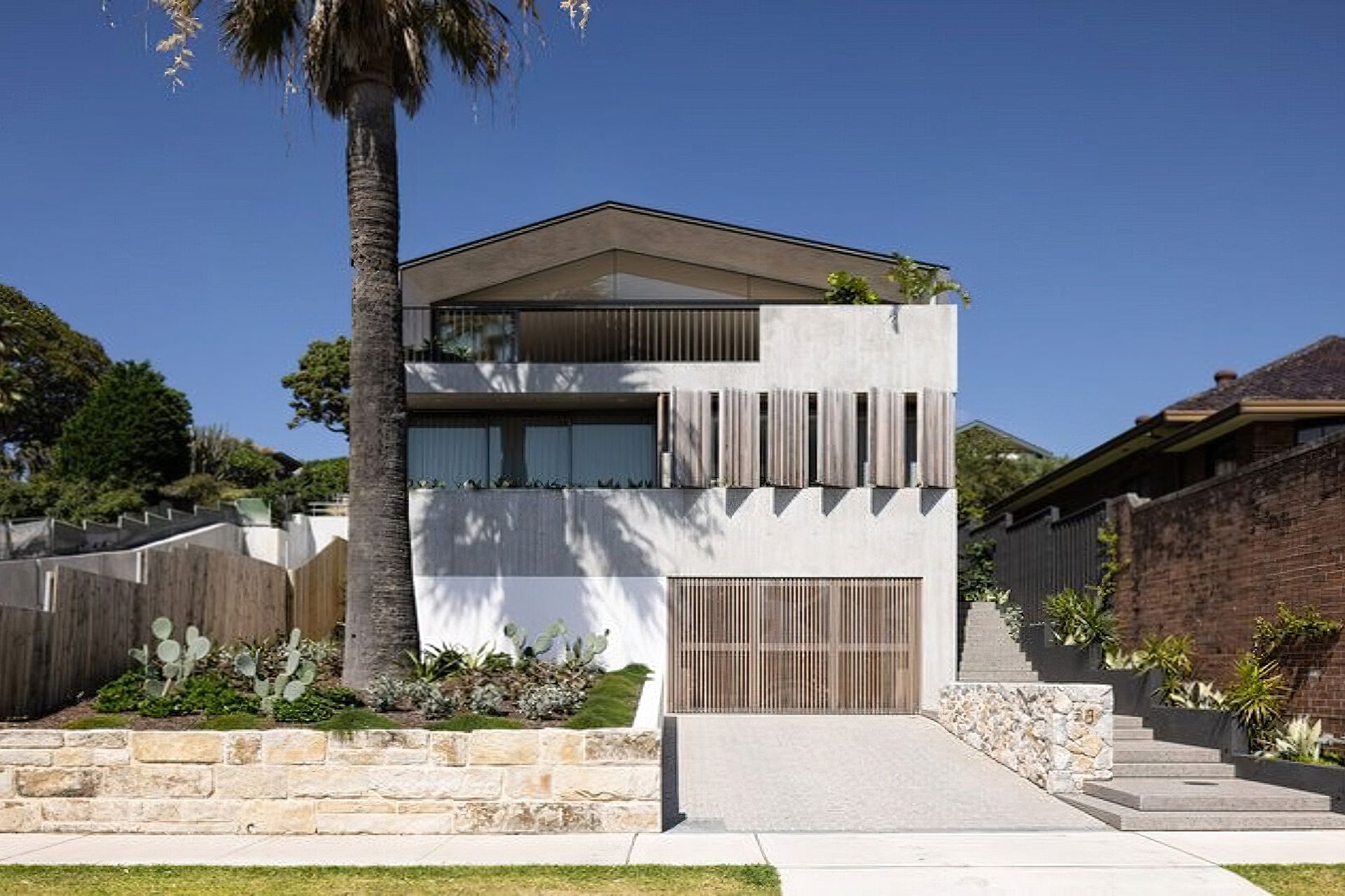 Coogee Residence by Smyth &amp; Smyth | Photography by Simon Whitbread