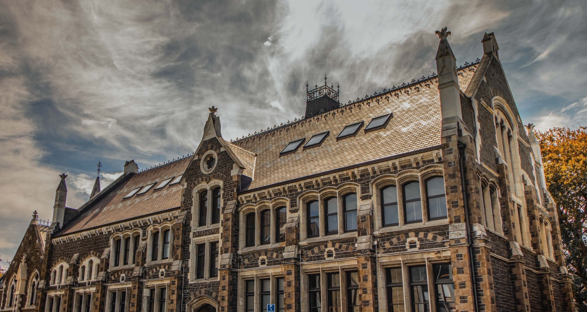 banner