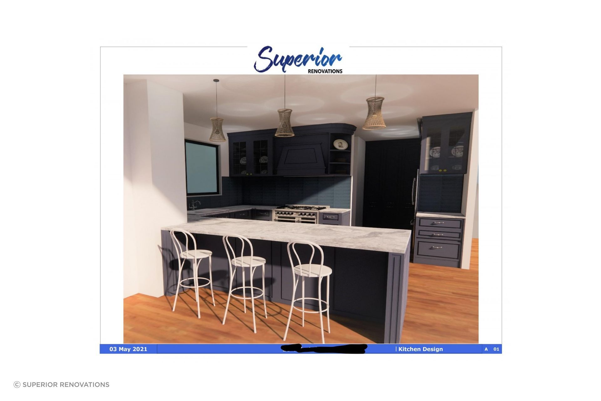 How much is a new kitchen remodel cost in NZ? Basic, Mid-range &amp; Luxury 2021