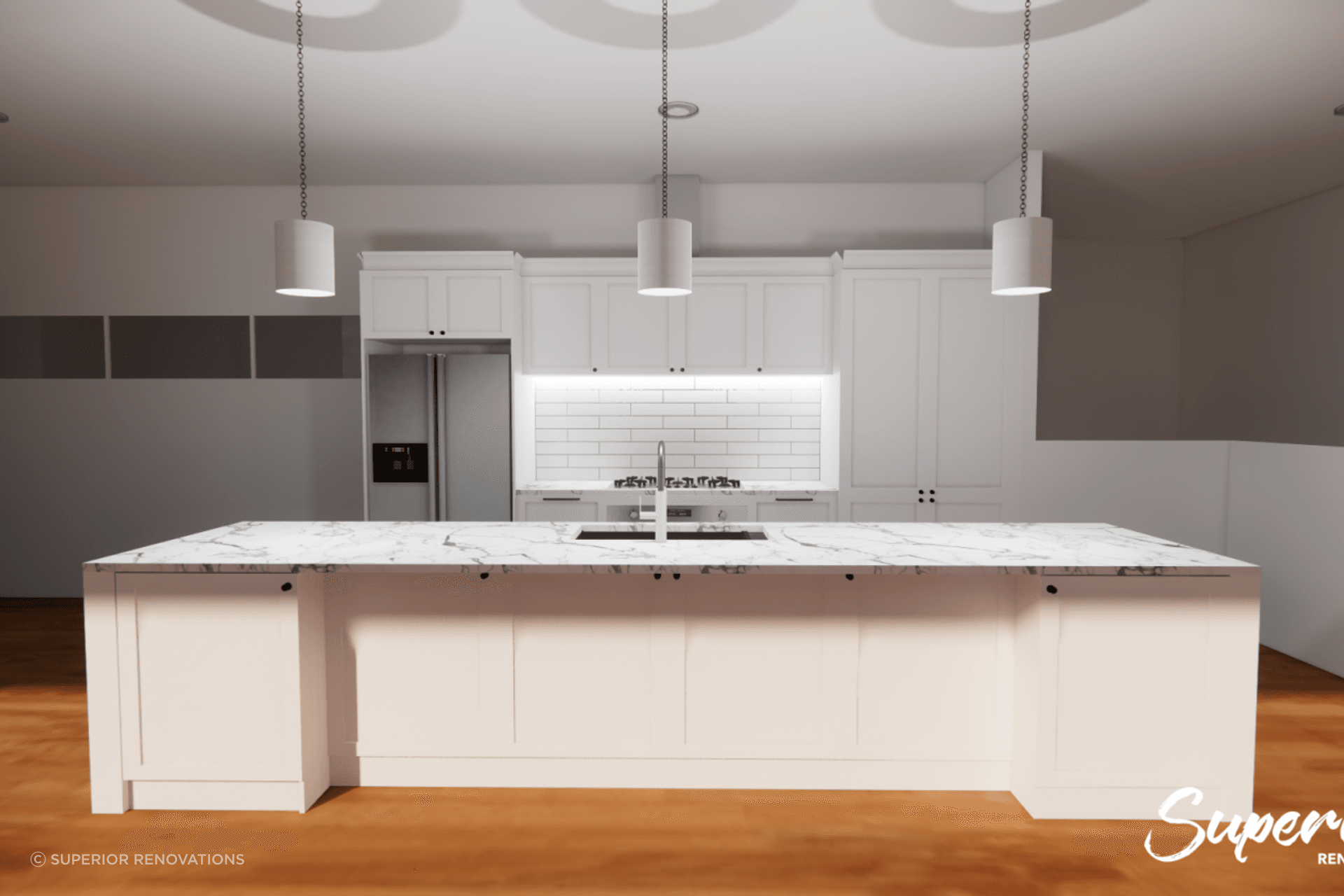 How much is a new kitchen remodel cost in NZ? Basic, Mid-range &amp; Luxury 2021