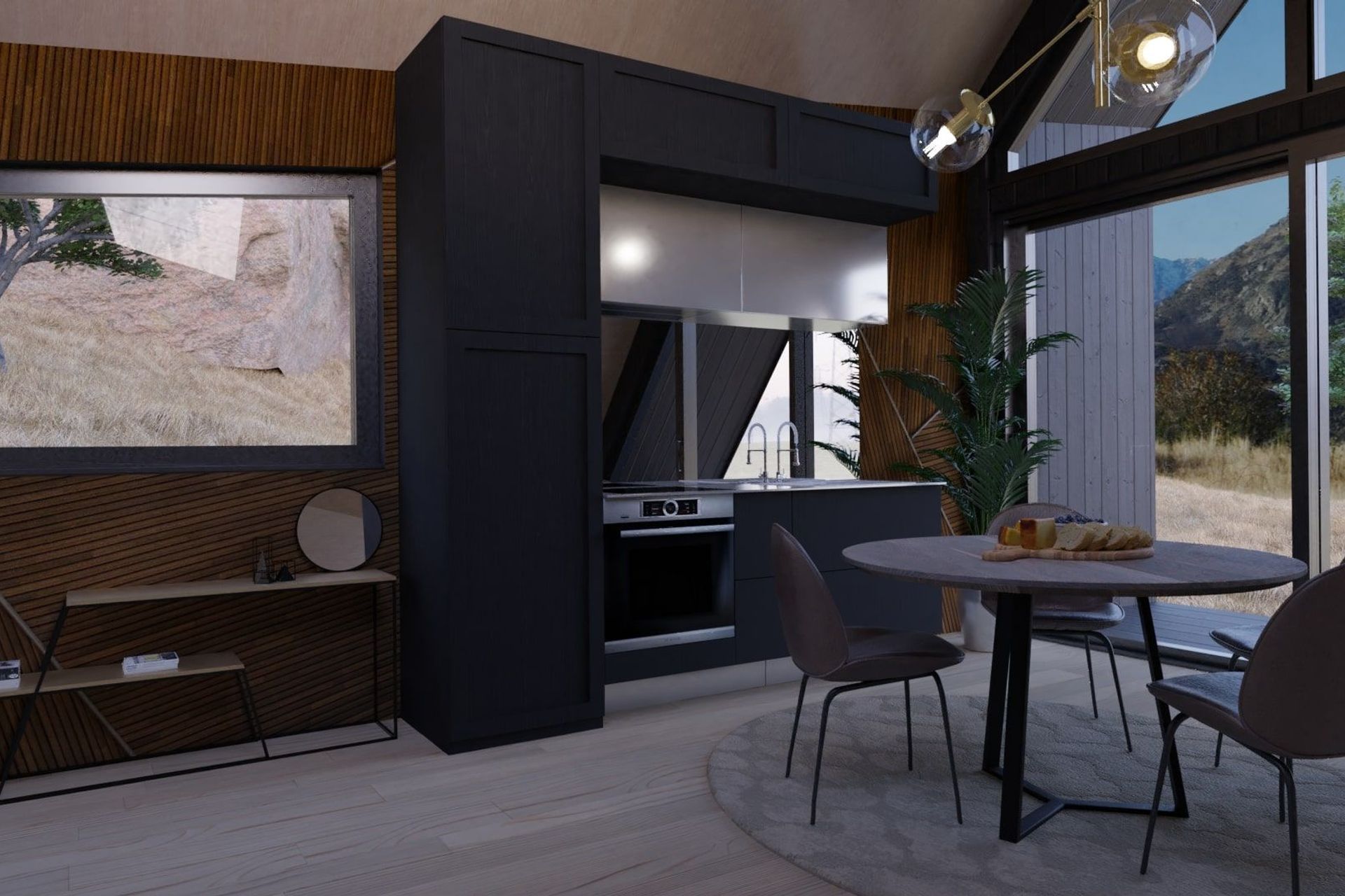 A sustainability expert answers your design &amp; build questions
