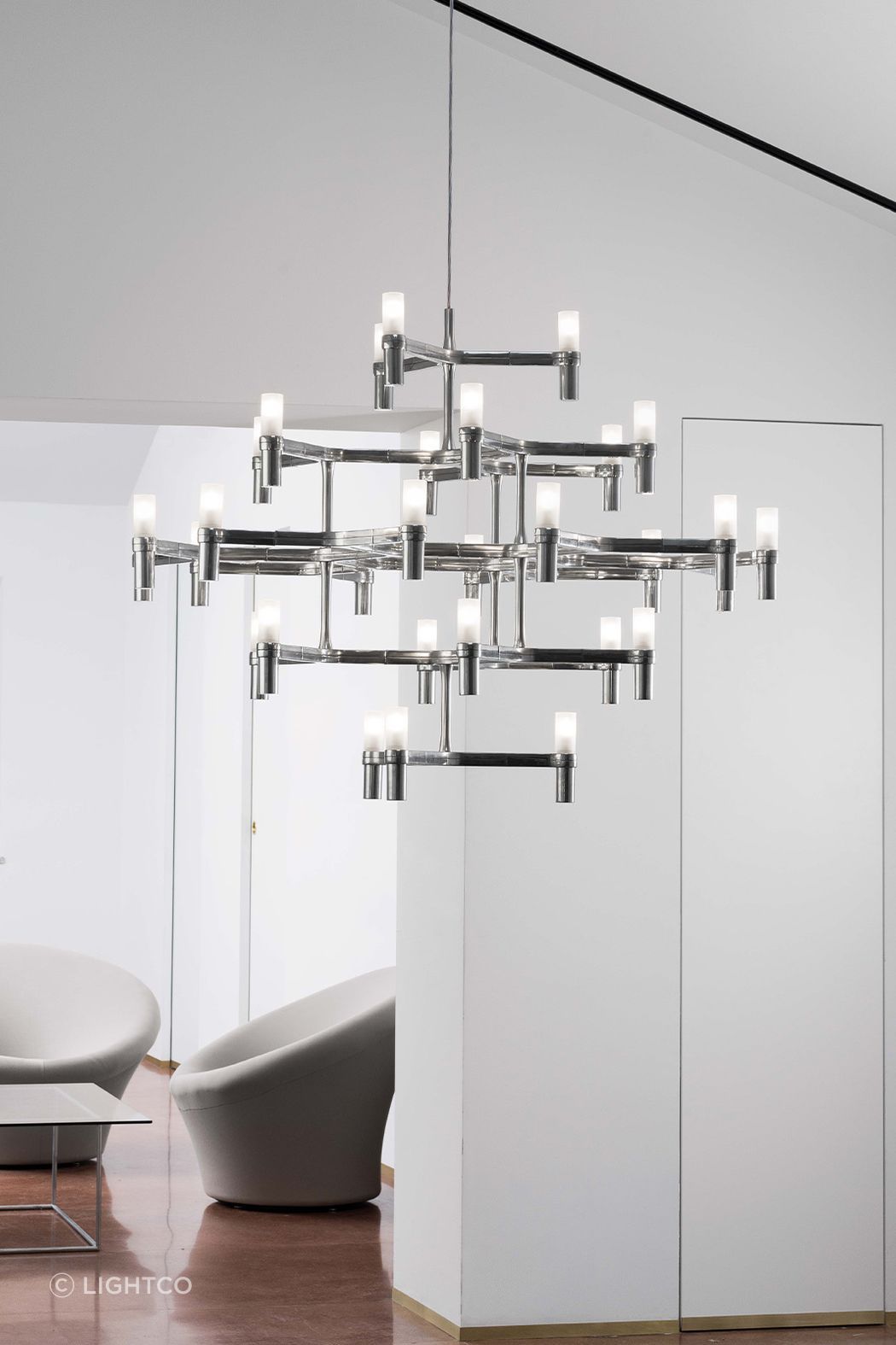 Crown Major Pendant Light
