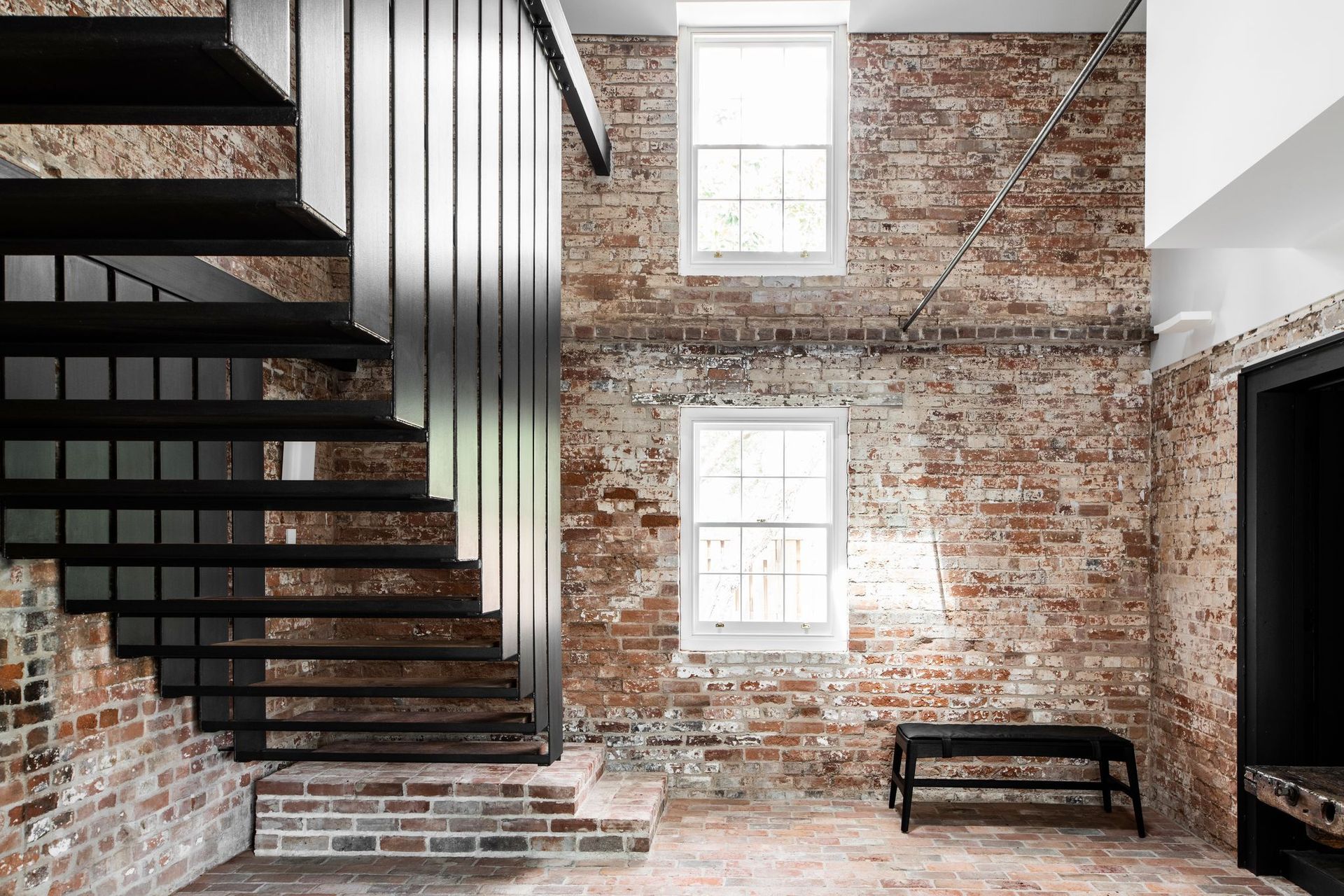 Symmons Plains Homestead by Cumulus | Photography by Anjie Blair