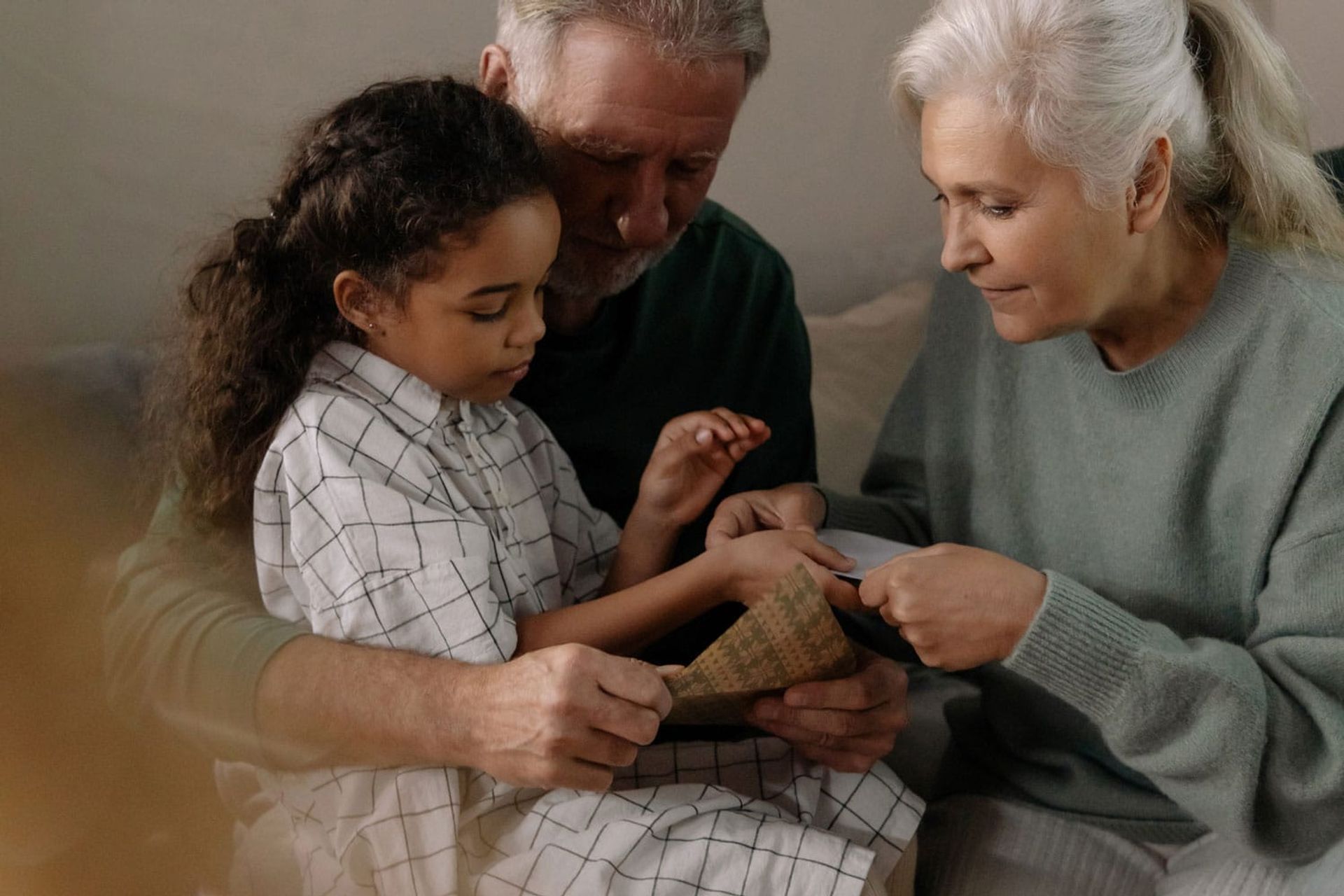 Aged Care and Mental Health