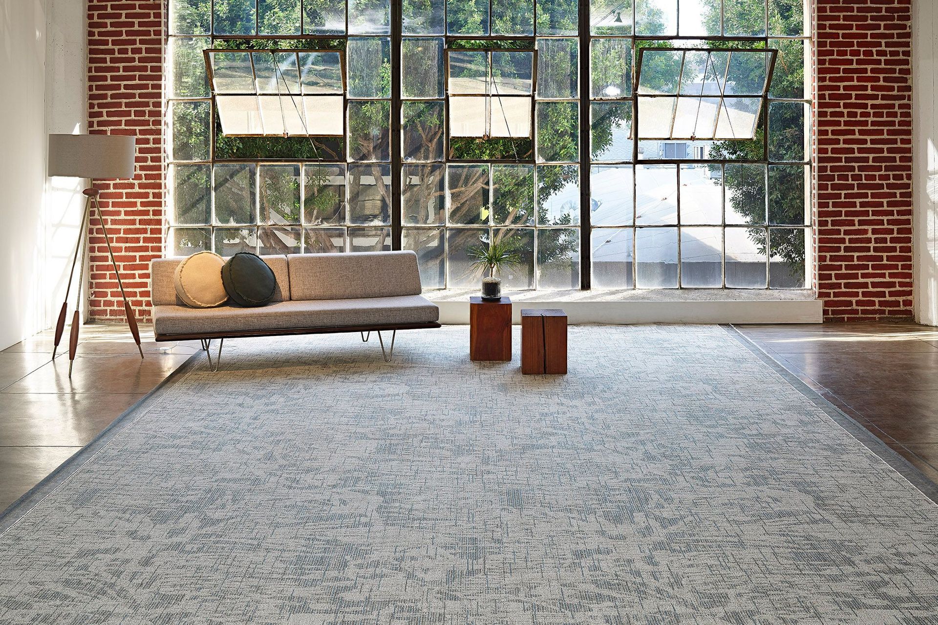 Ponder Shiro Broadloom from Bentley