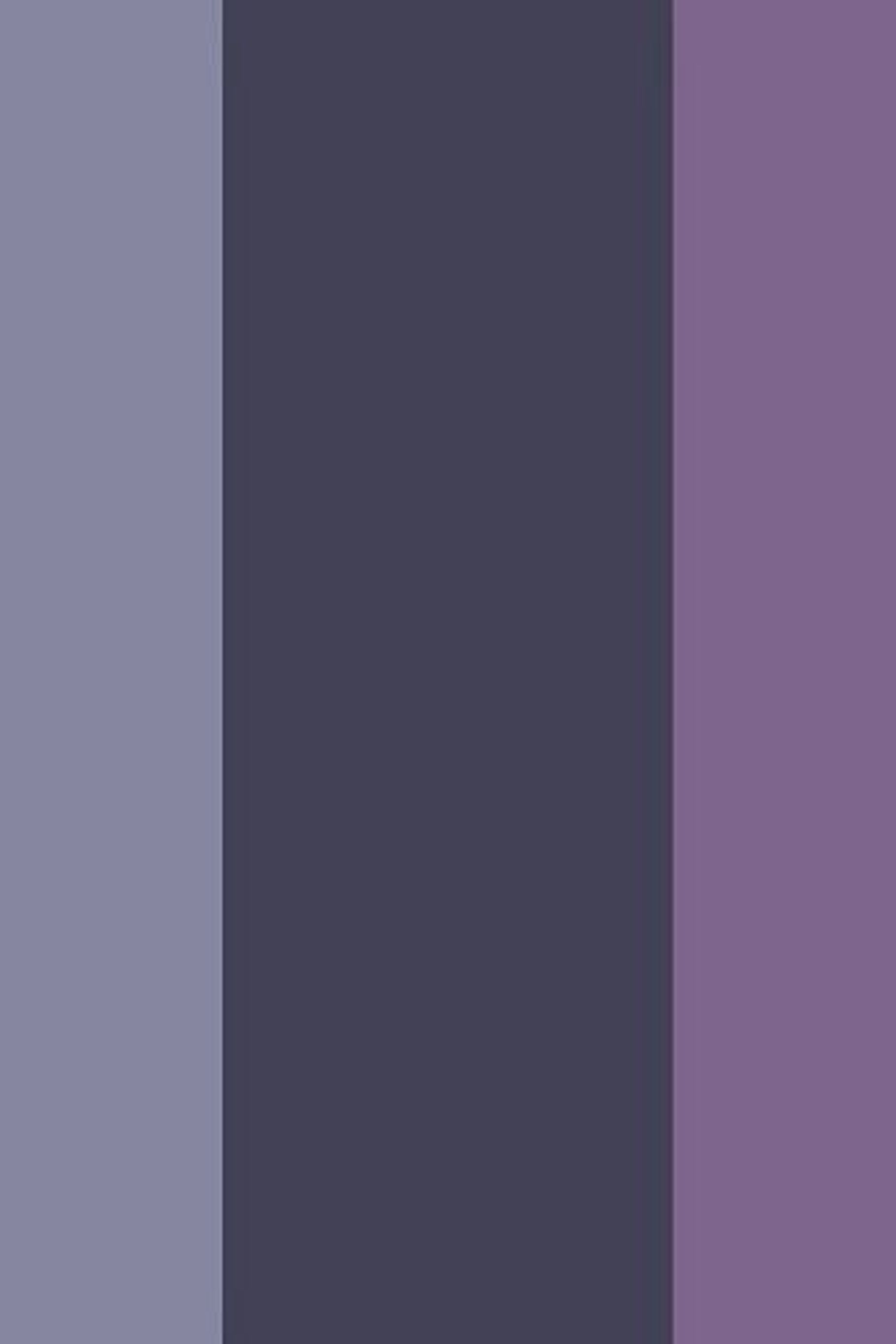 The Colour Purple – Psychological Properties