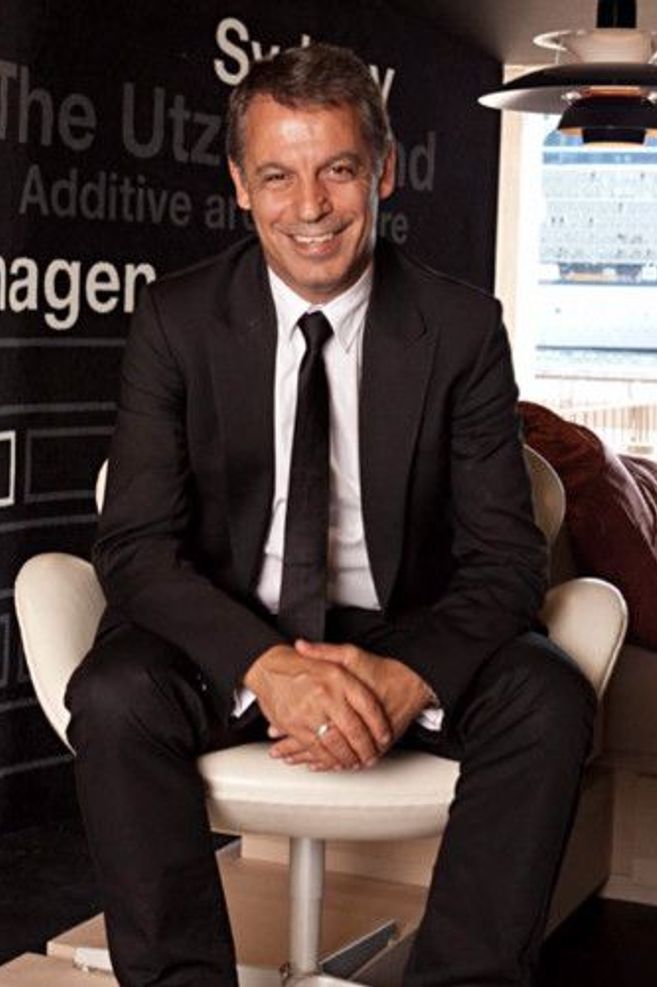 10 of the most inspiring speakers to see at the Design Show 2022