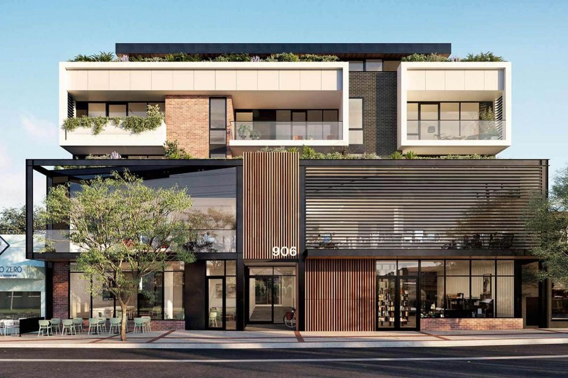 Balmain &amp; Co Swaps Aconex for Procore