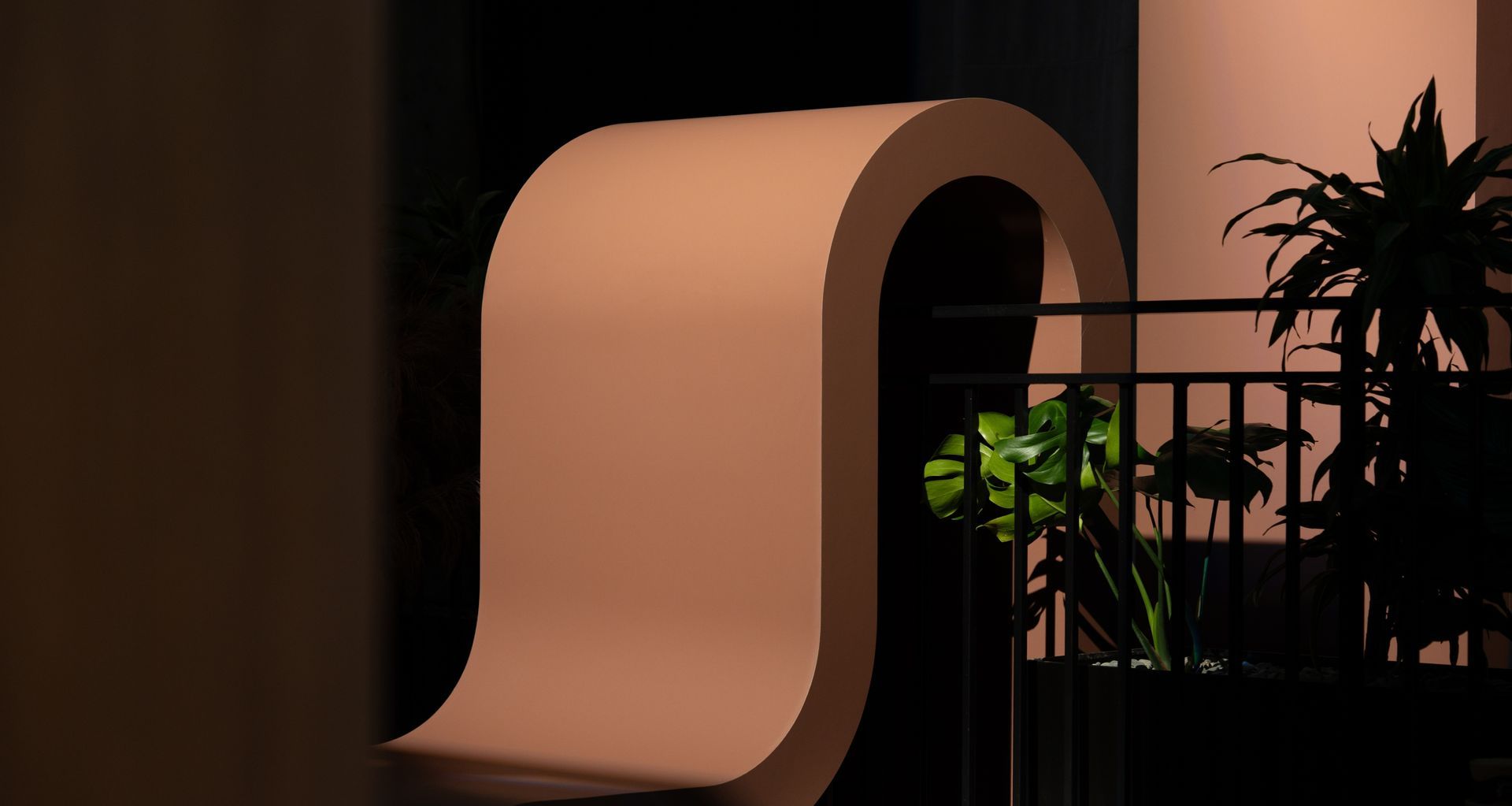 banner