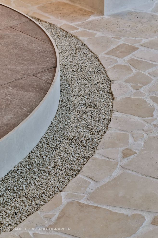 ​"Our clients are seeking the understated and authentic beauty of natural stone for their projects, and, as stone fits perfectly into our high-end product portfolio, we felt it was the right time to introduce the range."