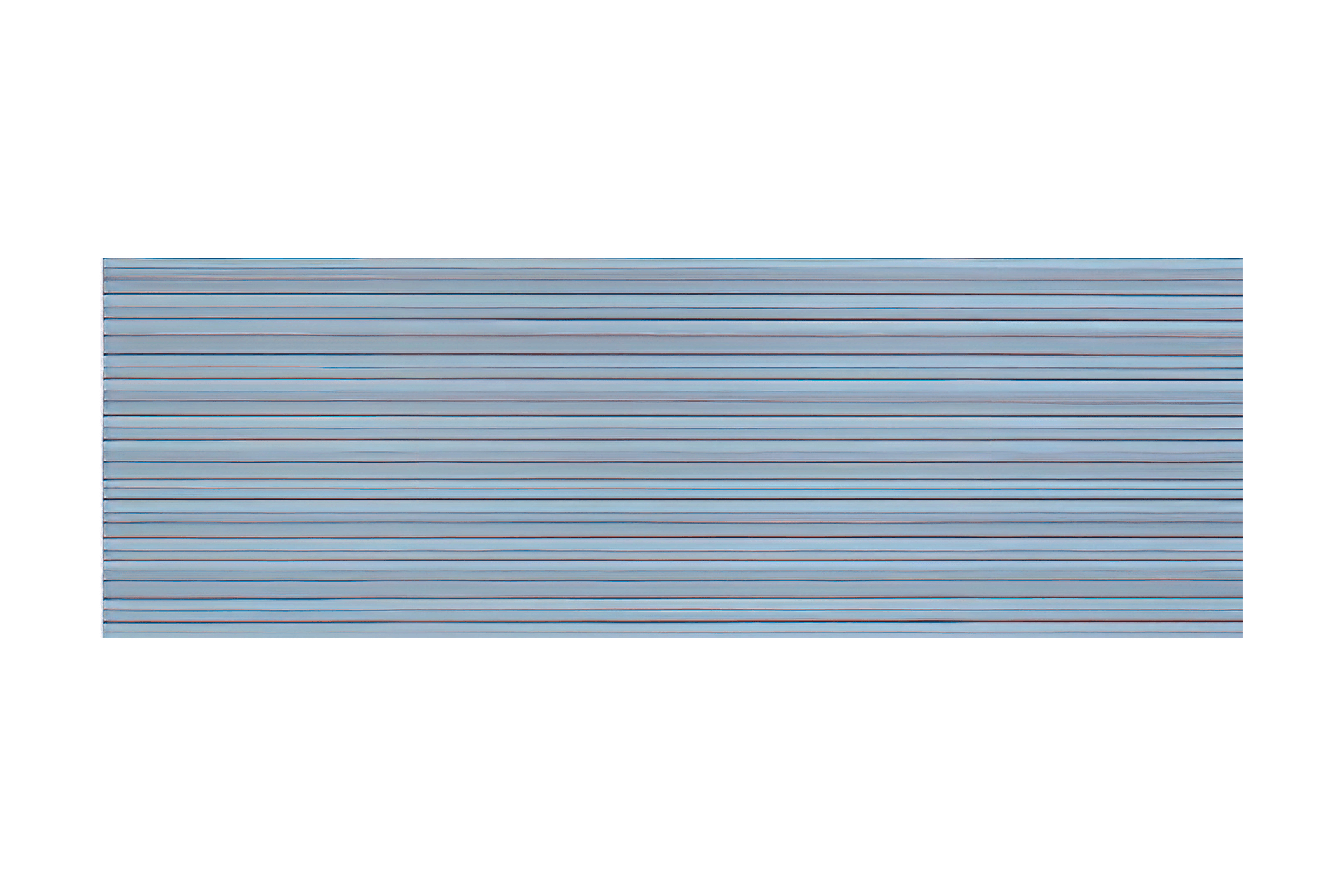 Stonini Corrugated 3D Profile Panels Horizontal
