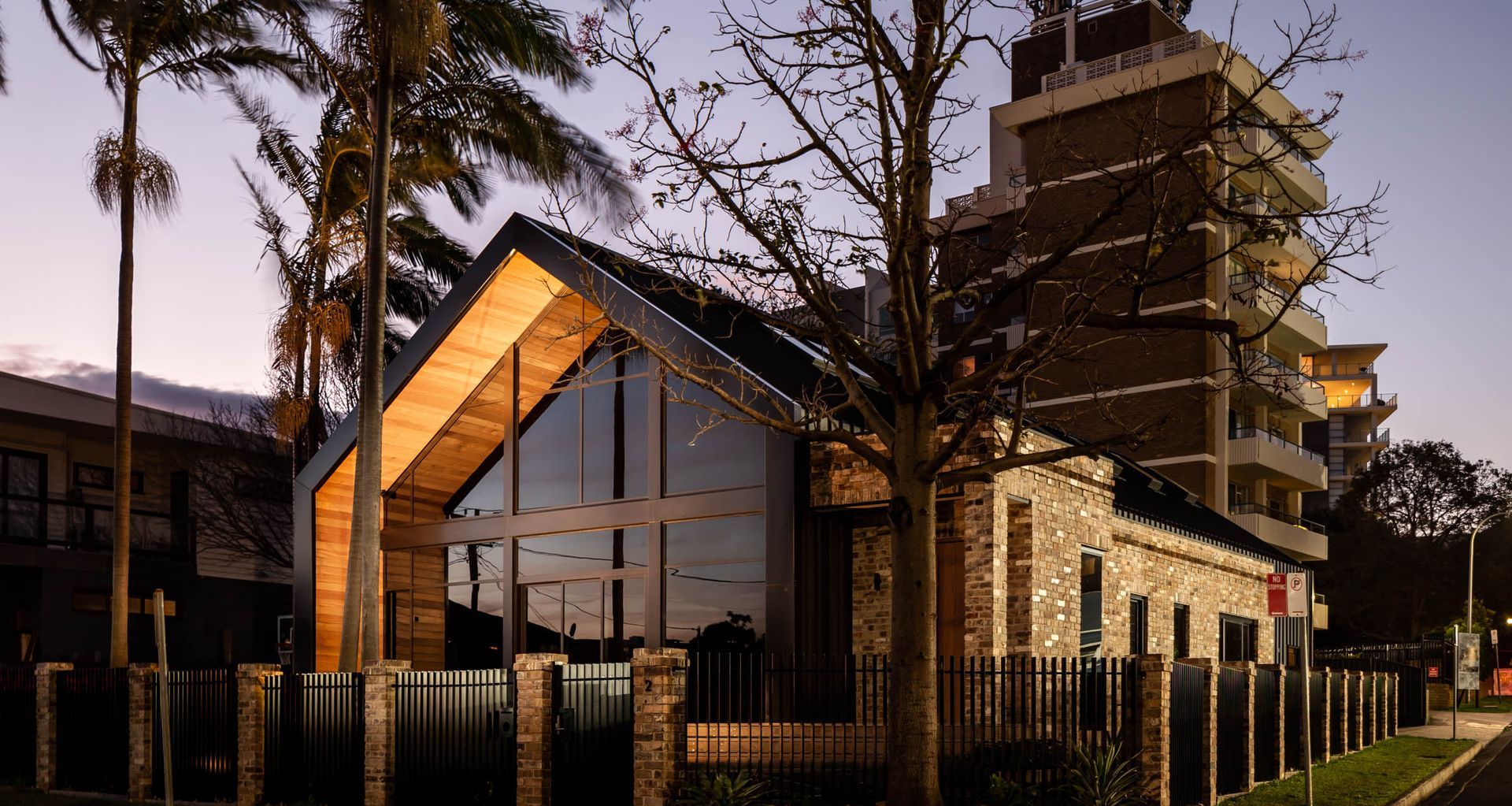 All project photography by Tim Shaw