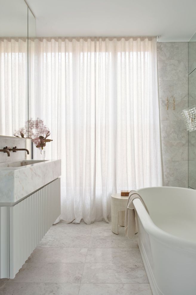 First Blush by Smac Studio and Van Rooijen Meyers Architects | Construction by Airth Building | Styling by Clare Delmar | Photography by Anson Smart