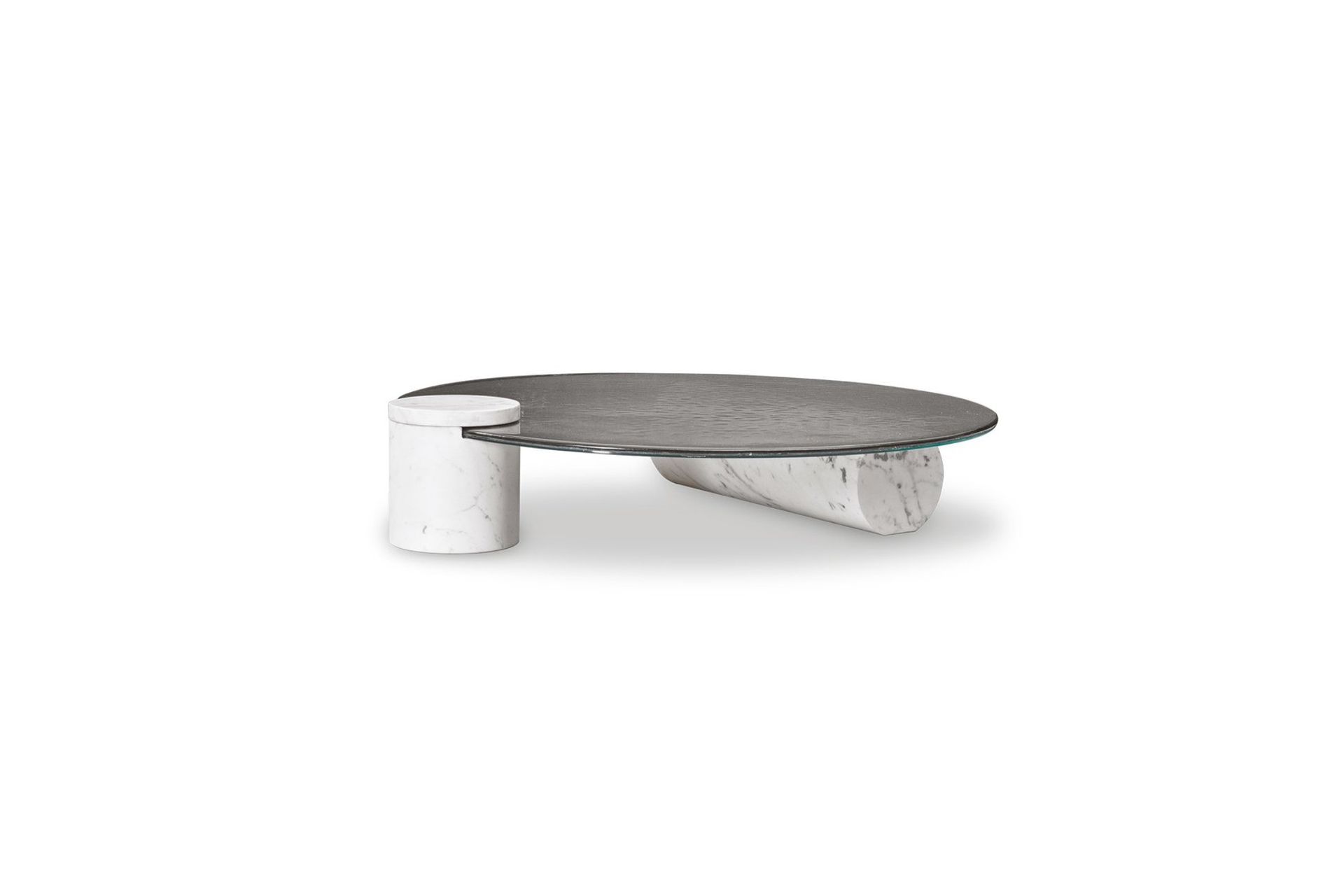 Studiopepe 'Verre Particulier' coffee table from Space Furniture